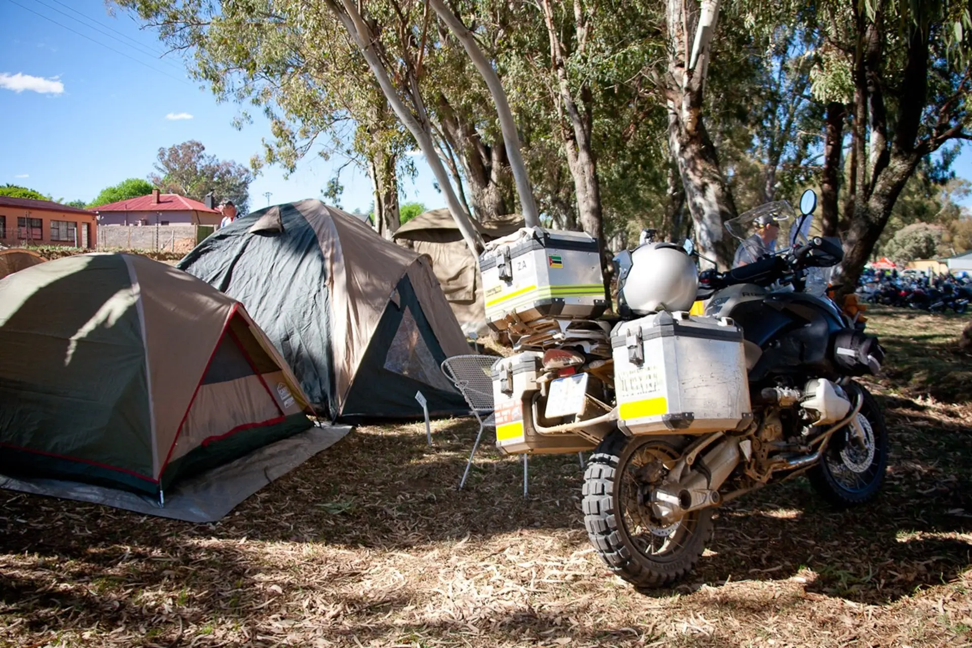 BMW South Africa Events