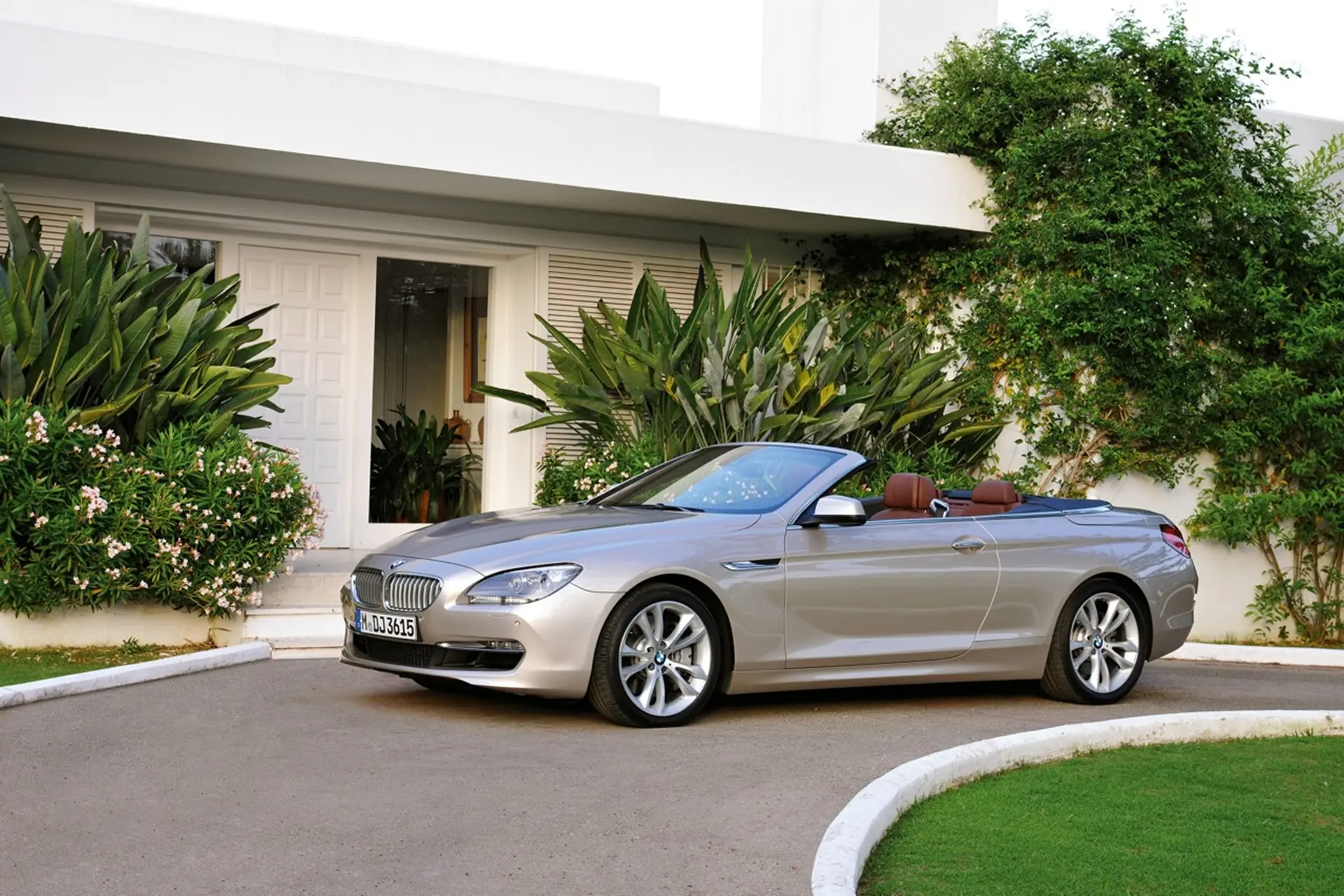 BMW German Design Award 2013