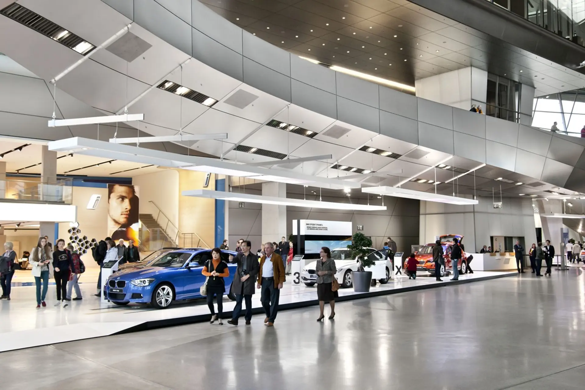 BMW Welt