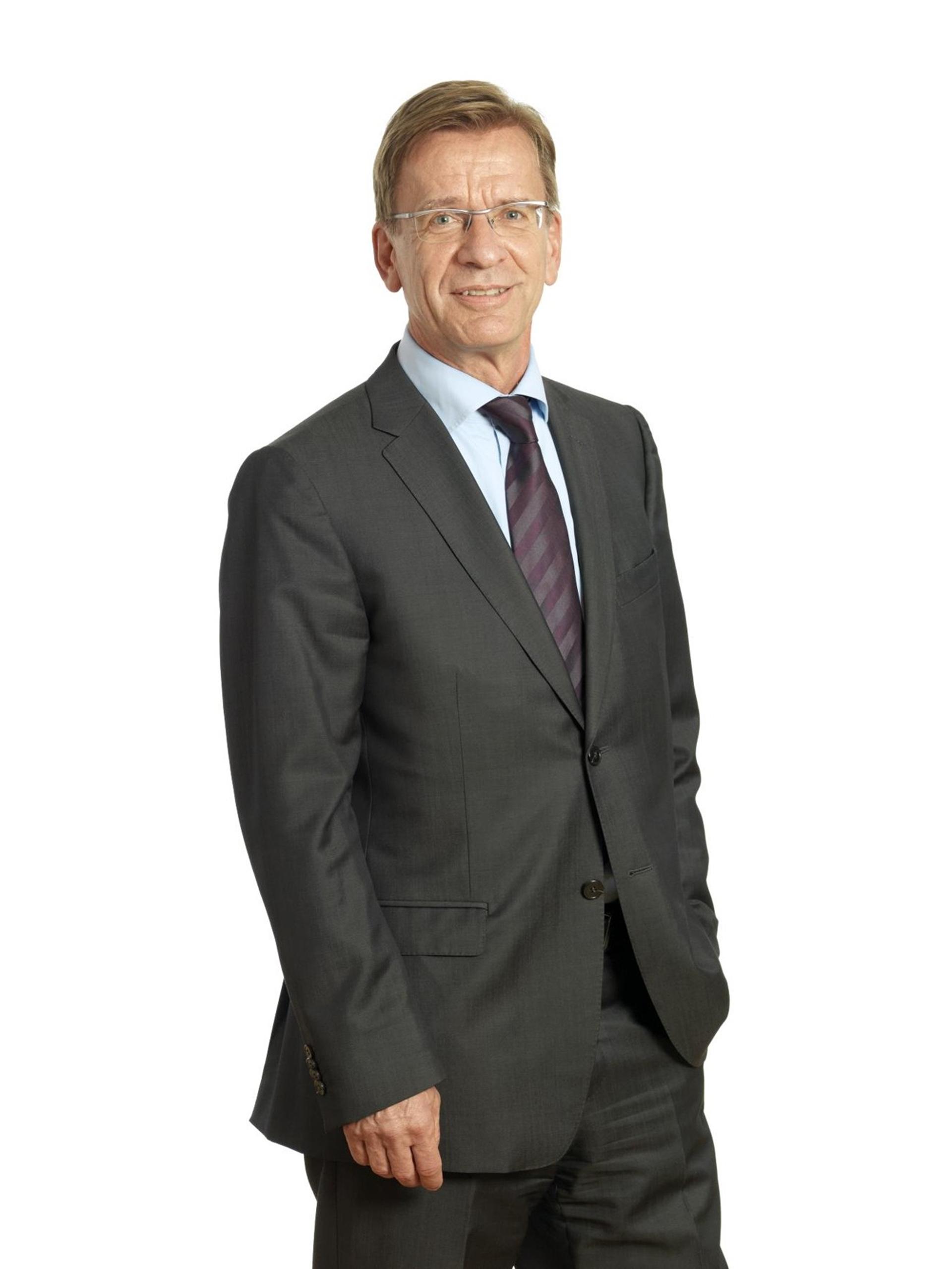 VOLVO CAR GROUP APPOINTS NEW PRESIDENT AND CEO