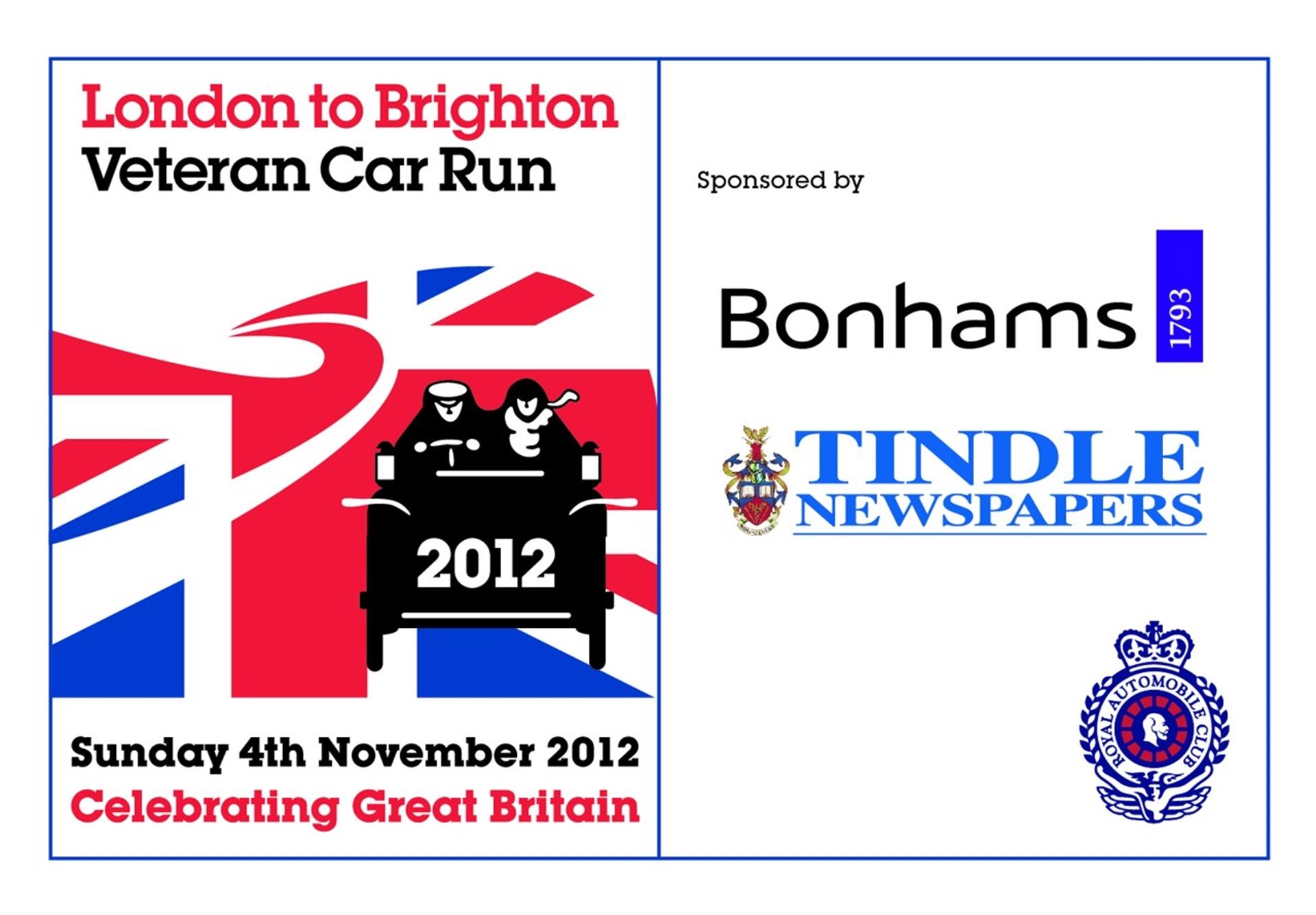 WORLD’S OLDEST SURVIVING VAUXHALL TO BE OFFERED FOR SALE AT BONHAMS