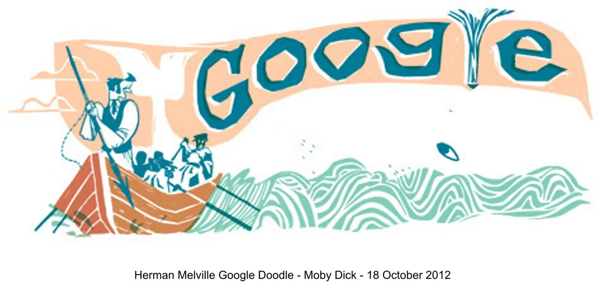 Moby Dick
