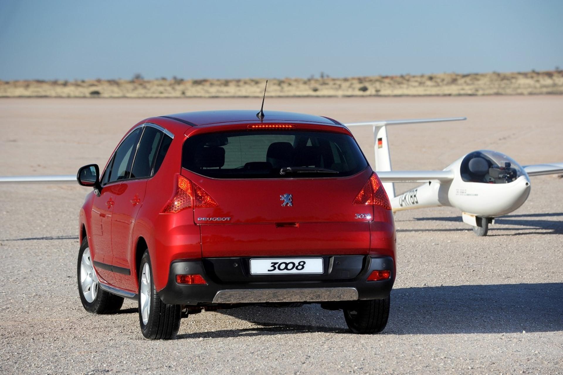 Peugeot South Africa’s investment in After-sales support is paying off
