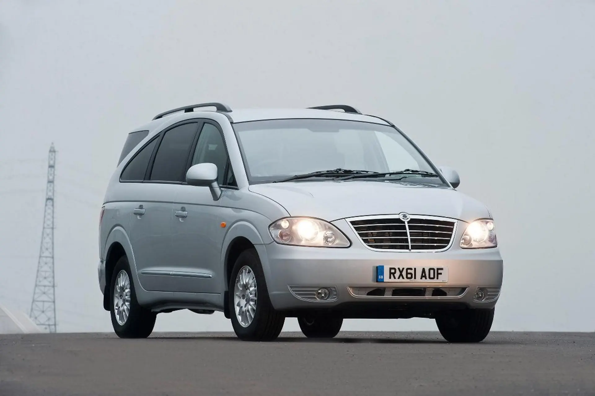 SsangYong