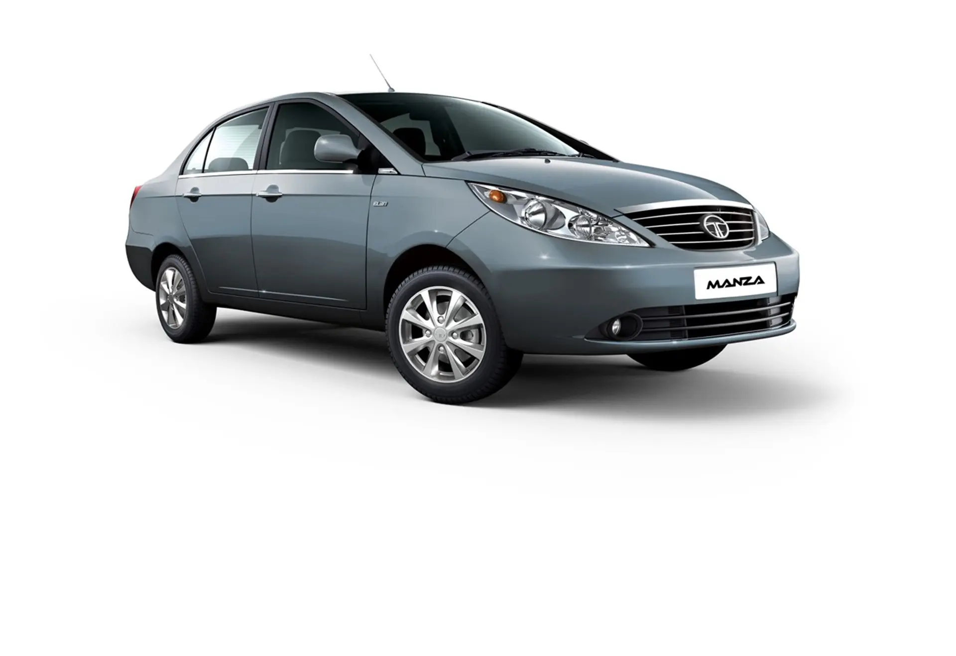 Tata Manza