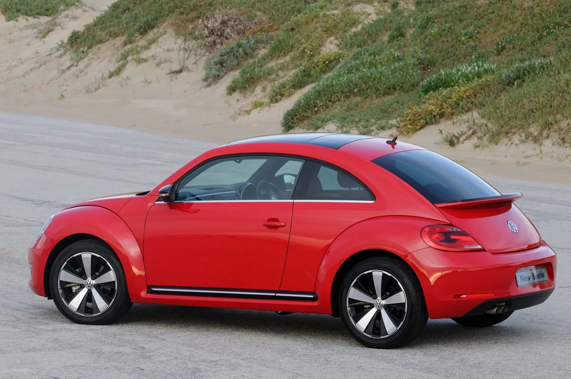 Volkswagen Beetle South-Africa