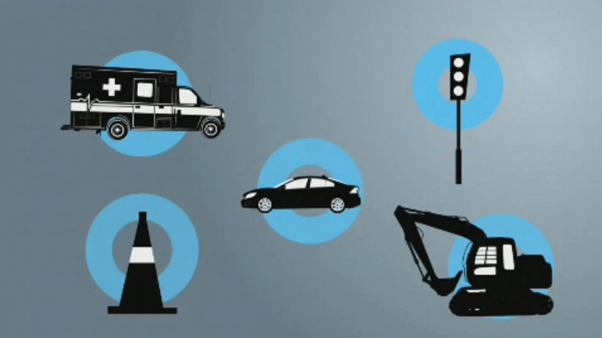 Volvo Cars that Communicate