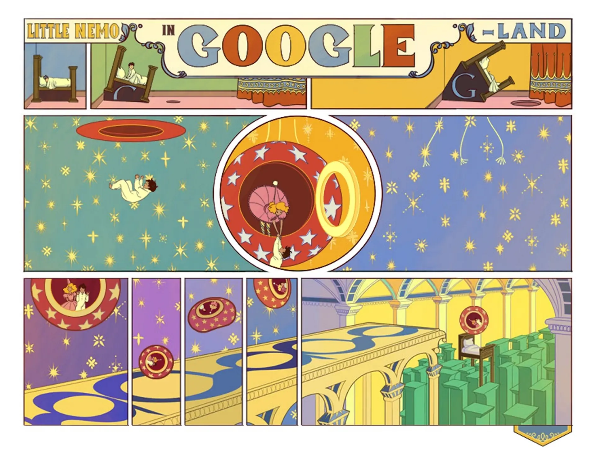 Winsor McCay