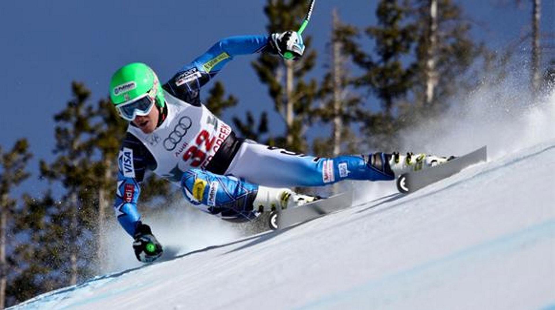 Audi Returns as Proud Sponsor and Official Vehicle of the U.S. Ski Team