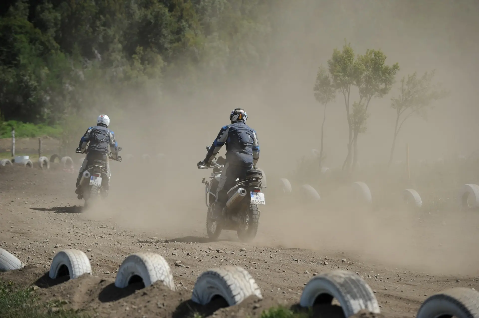 BMW Motorrad