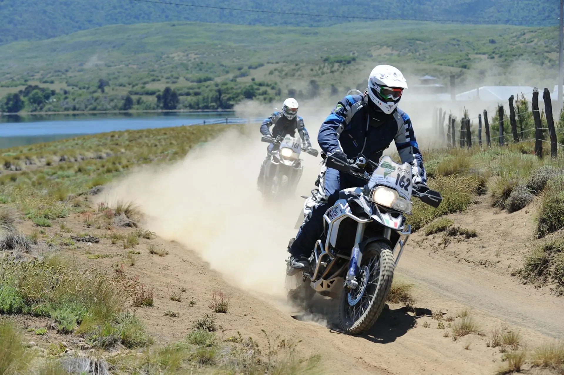 BMW Motorrad GS Trophy