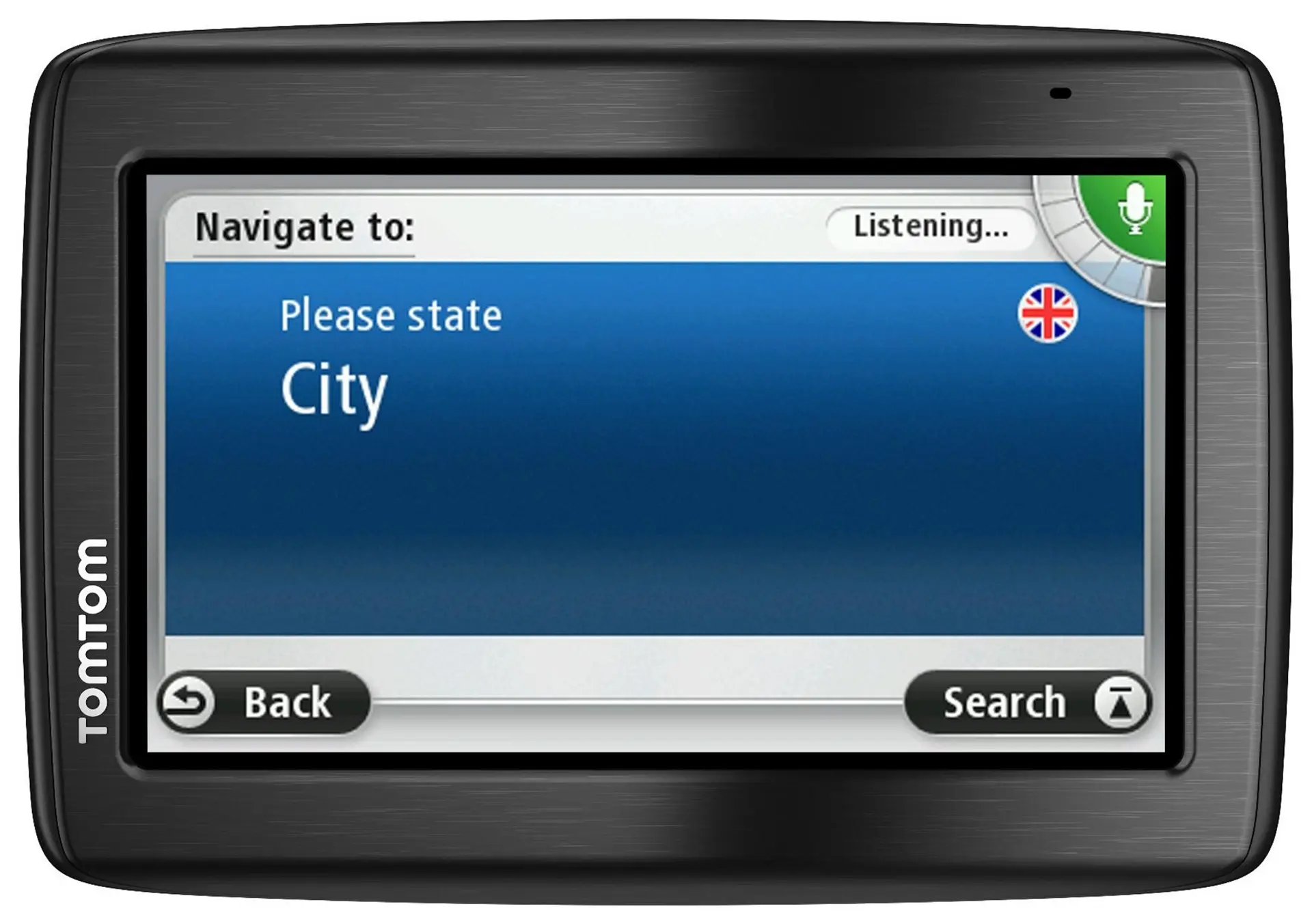 Christmas Gifts Tom-Tom