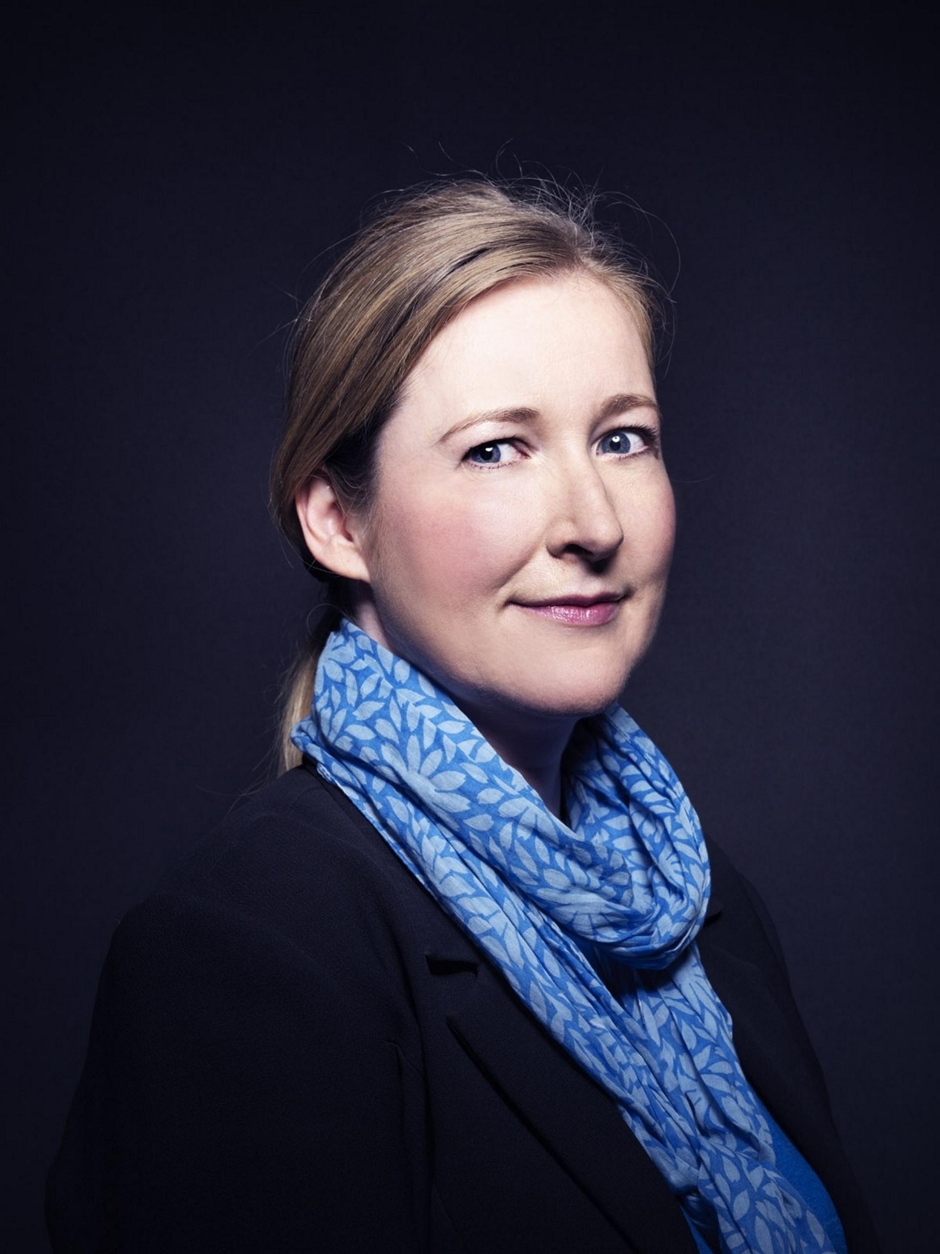 JAGUAR LAND ROVER APPOINTS NEW HEAD OF GLOBAL PR COMMUNICATIONS