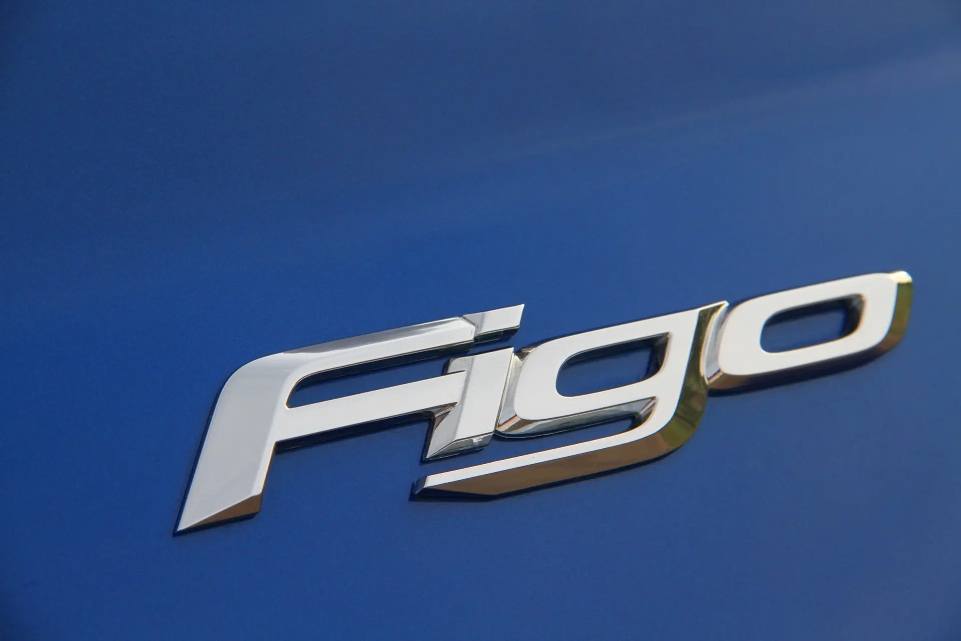 Ford Figo