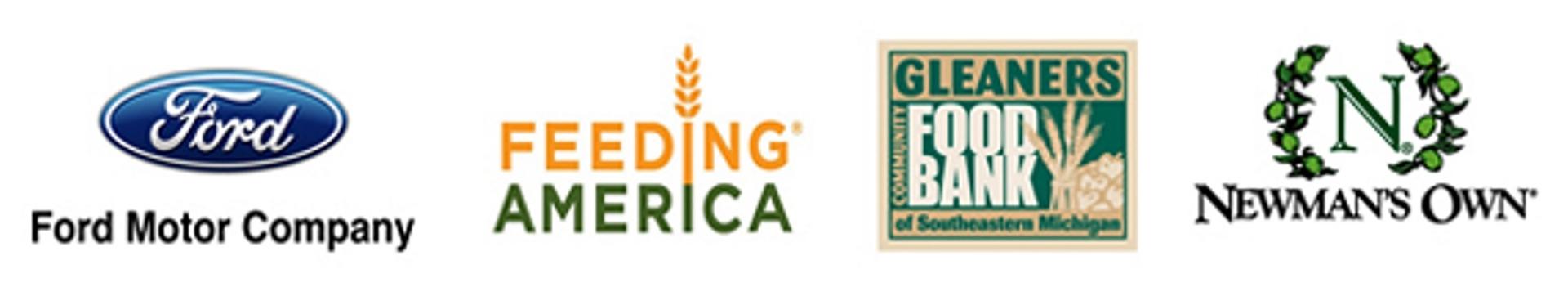 Ford Motor Company and Newman’s Own® ‘Partnership for Hunger Relief’ Donates Refrigerated Truck Fleet