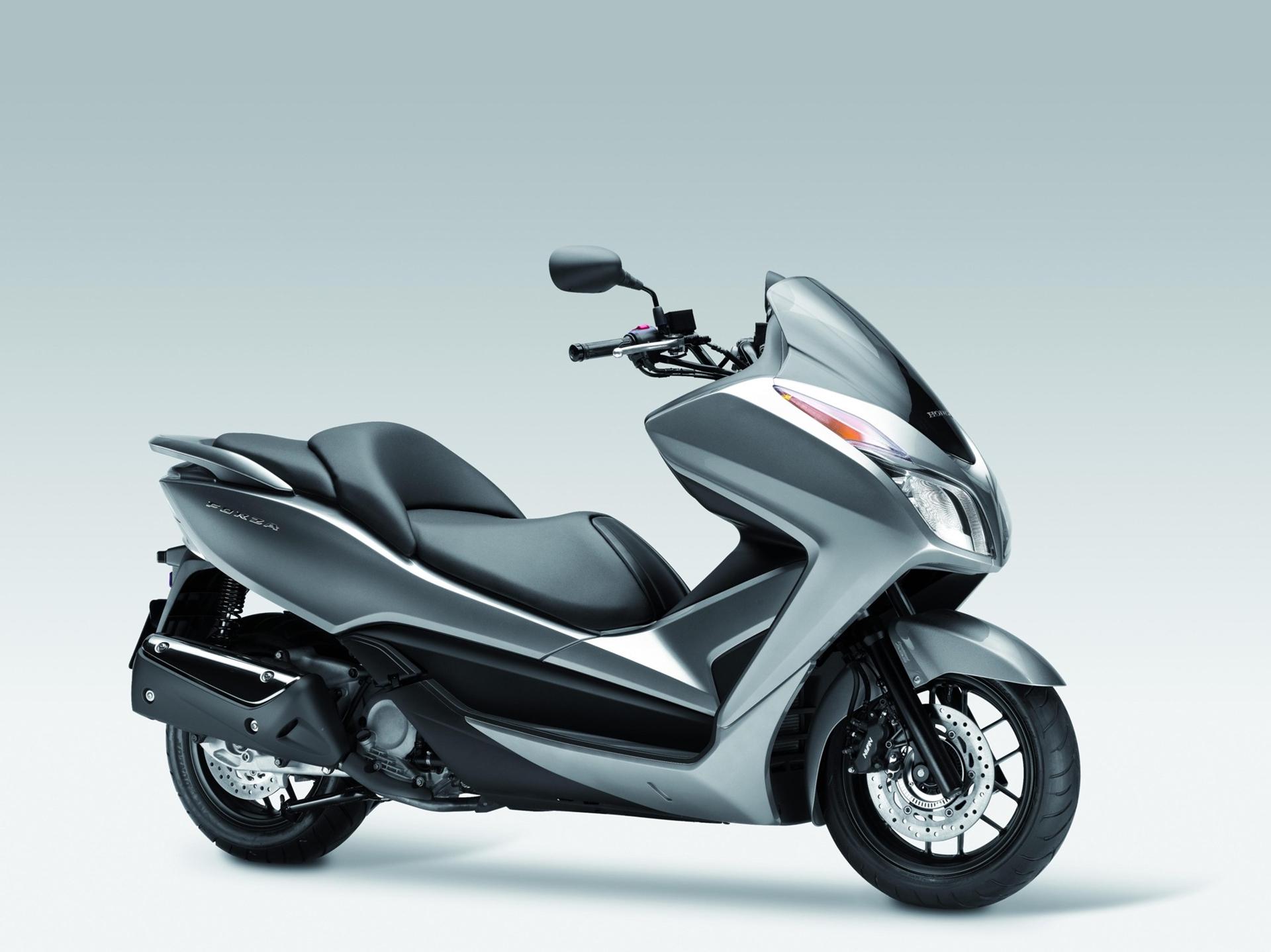 HONDA ANNOUNCES COMPLETION OF 2013 LINE-UP WITH FIVE NEW MODELS FOR THE UK