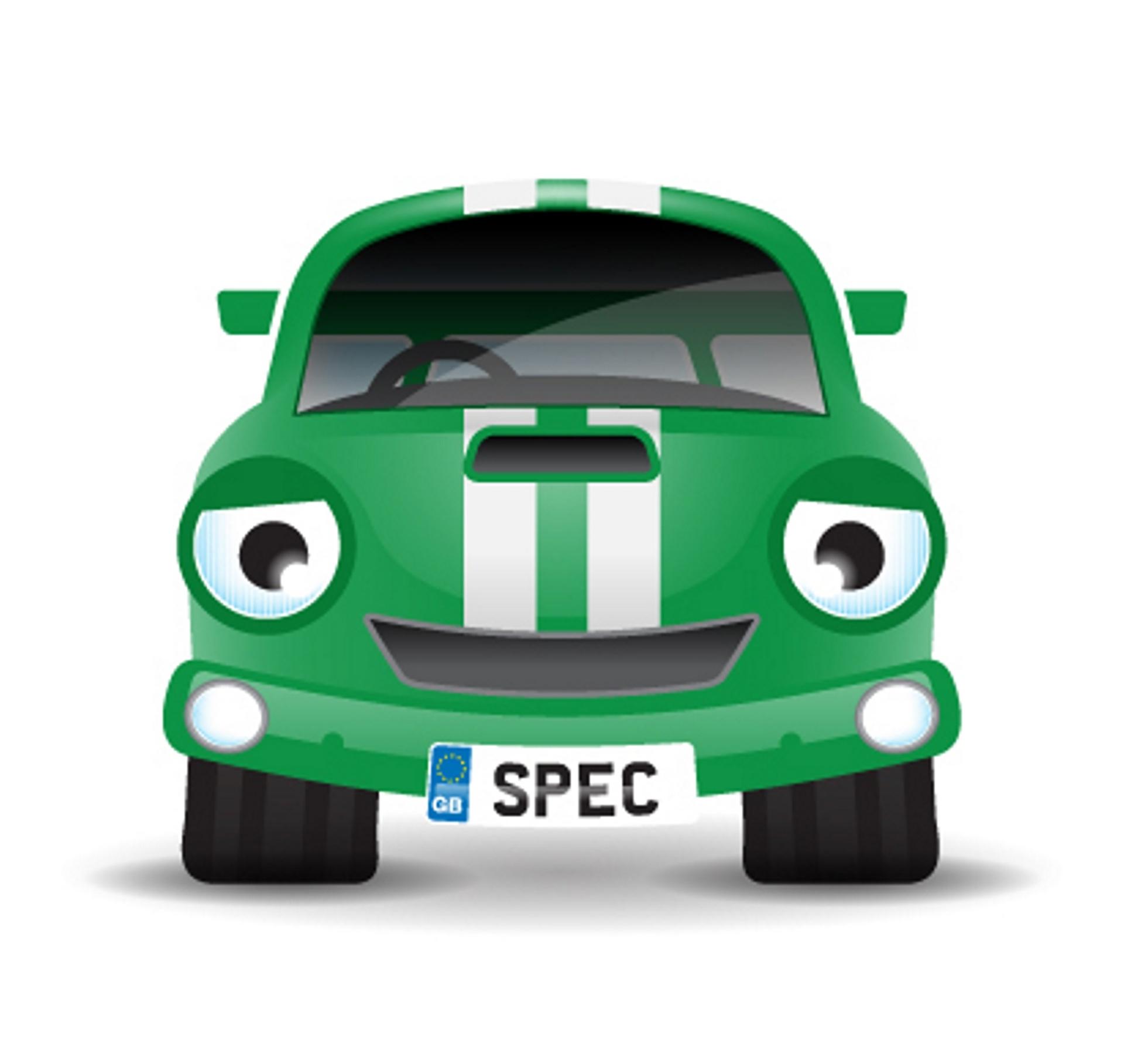 GET THE PRICE RIGHT WITH NEW HPI SPEC CHECK