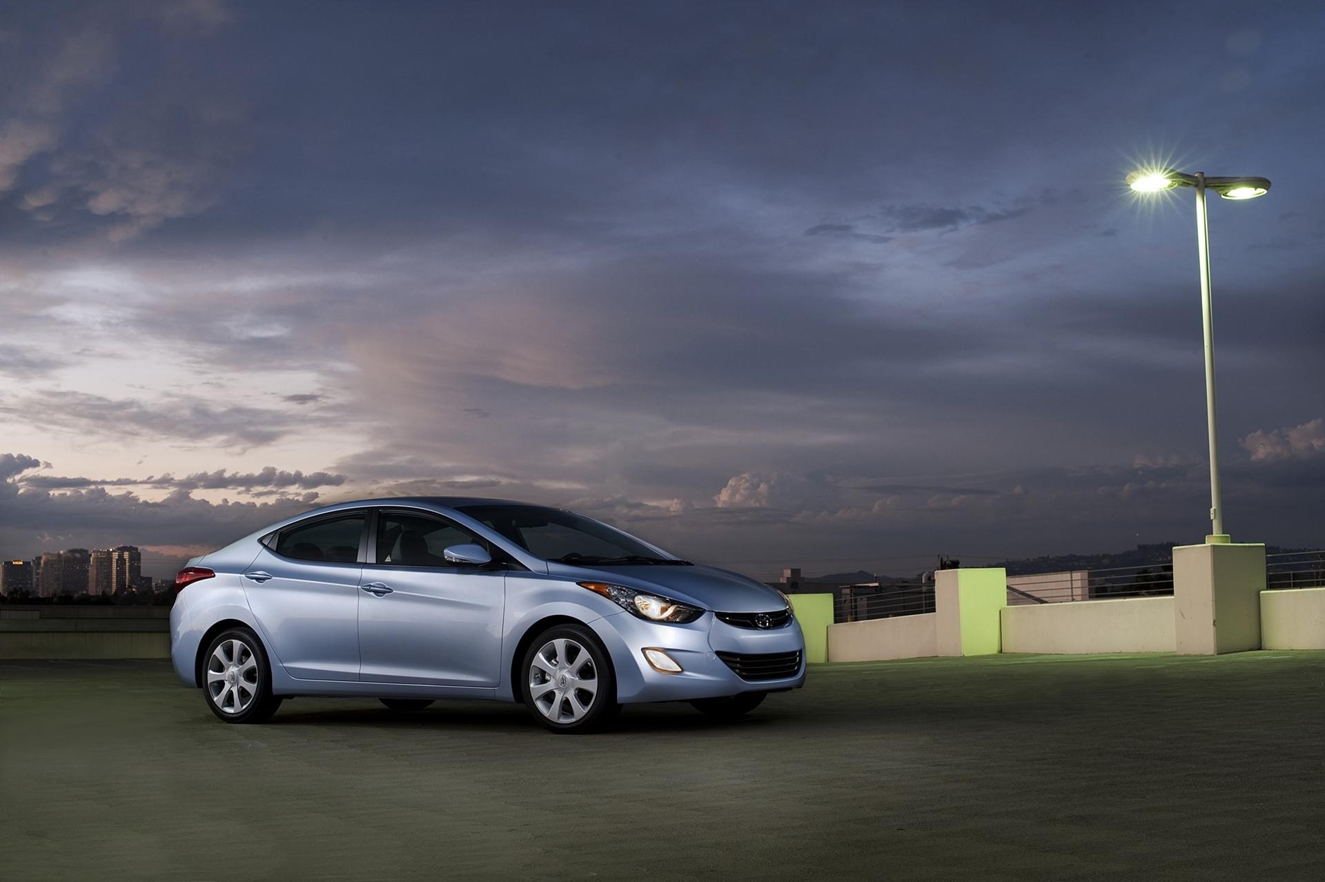 HYUNDAI RECEIVES THREE ALG RESIDUAL VALUE AWARDS
