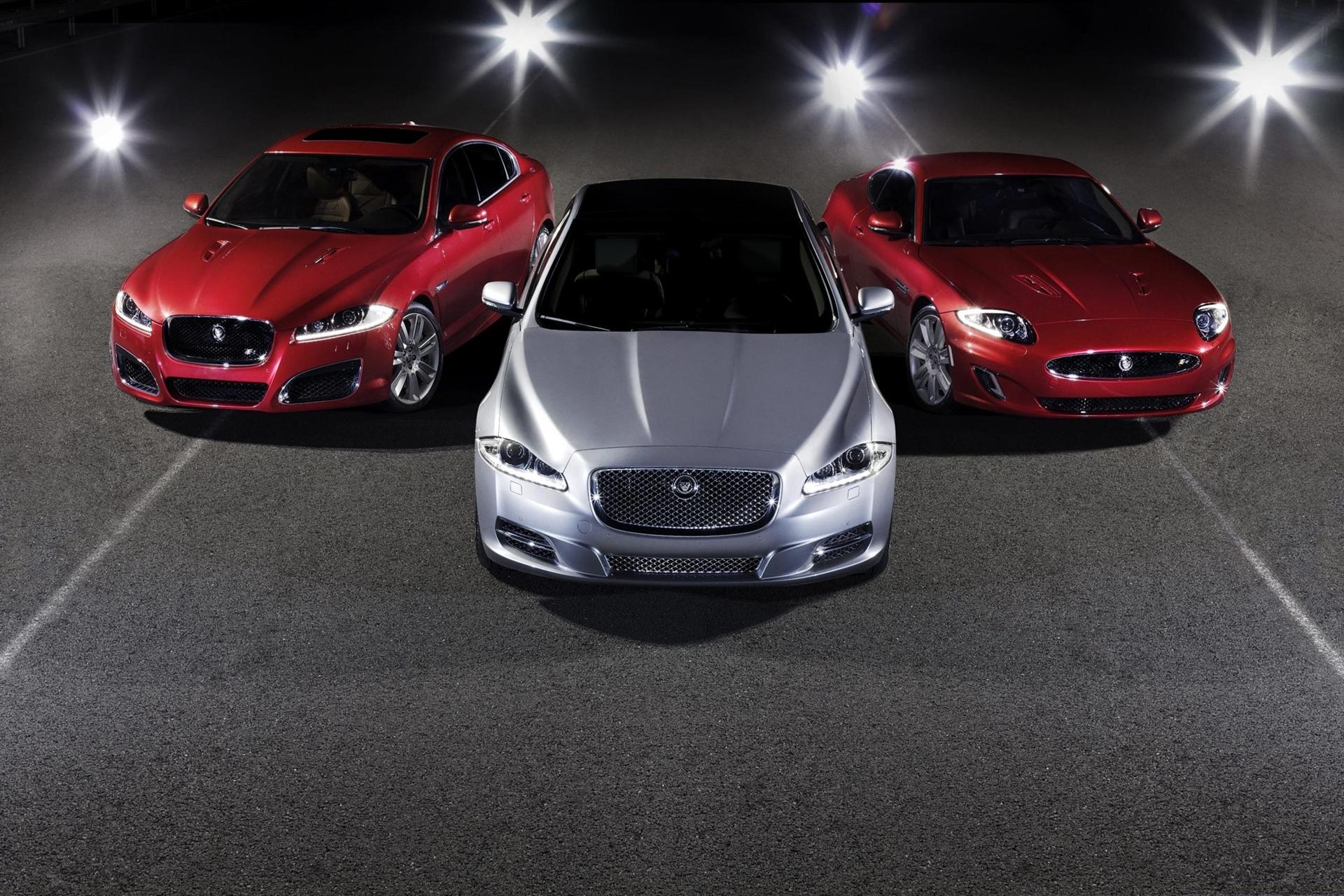 JAGUAR WINS BRITISH LUXURY BRAND OVERSEAS ACCOLADE AT WALPOLE AWARDS FOR EXCELLENCE