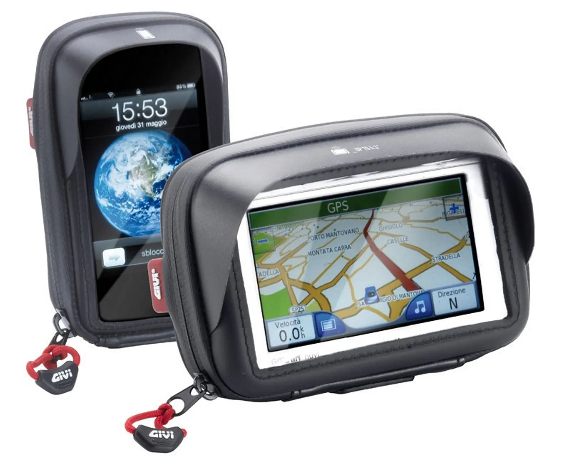 Motorcycle Live Products