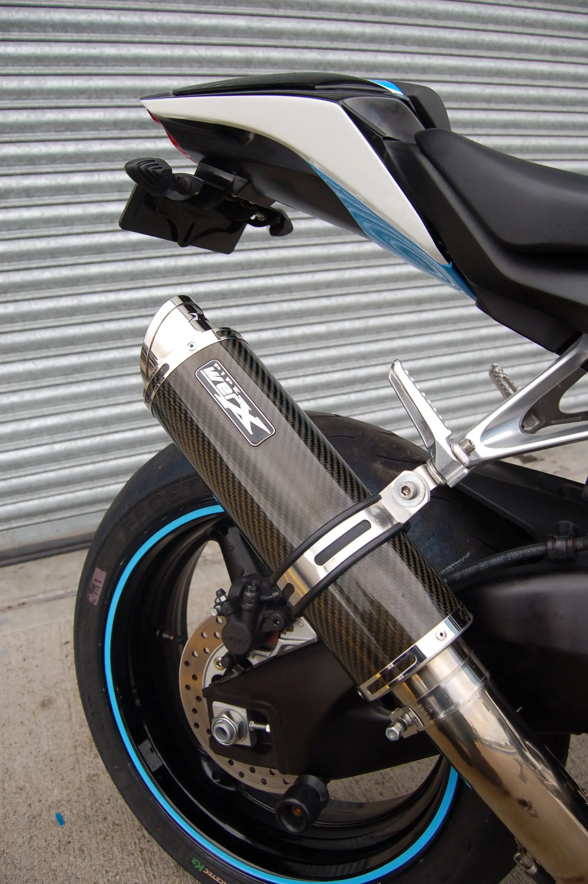 Pipe Werx