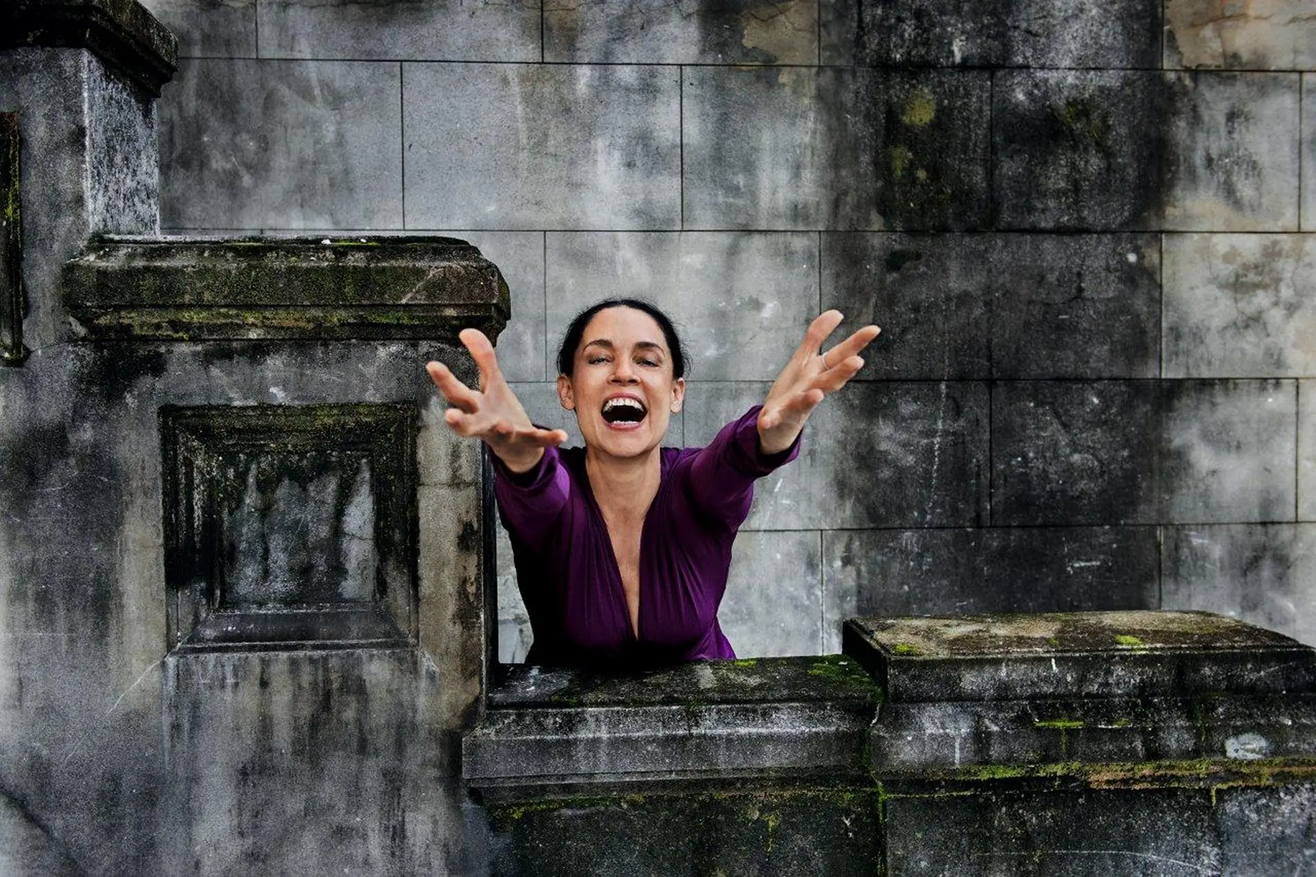 Pirelli Calendar 2013
