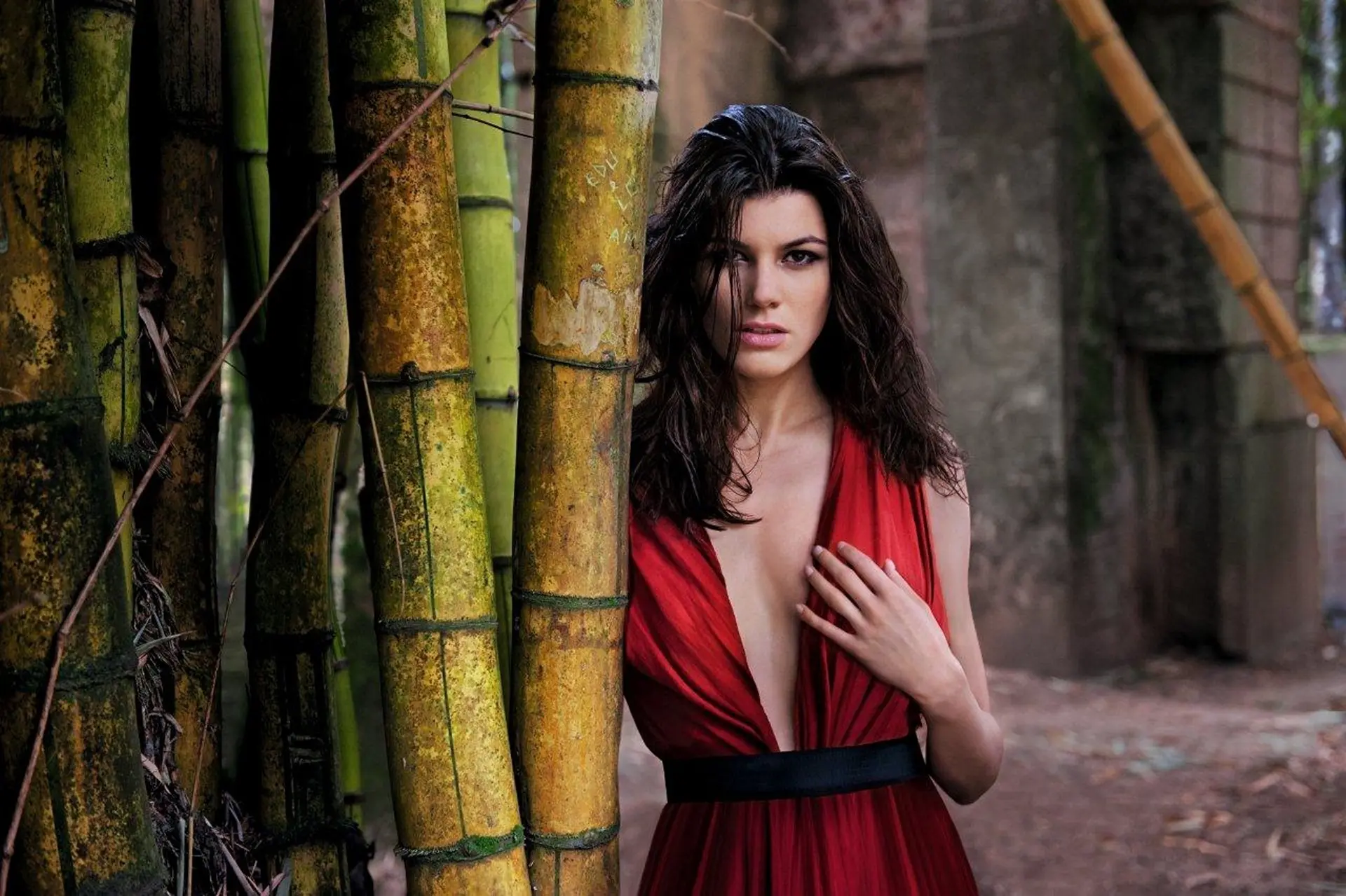 Pirelli Calendar