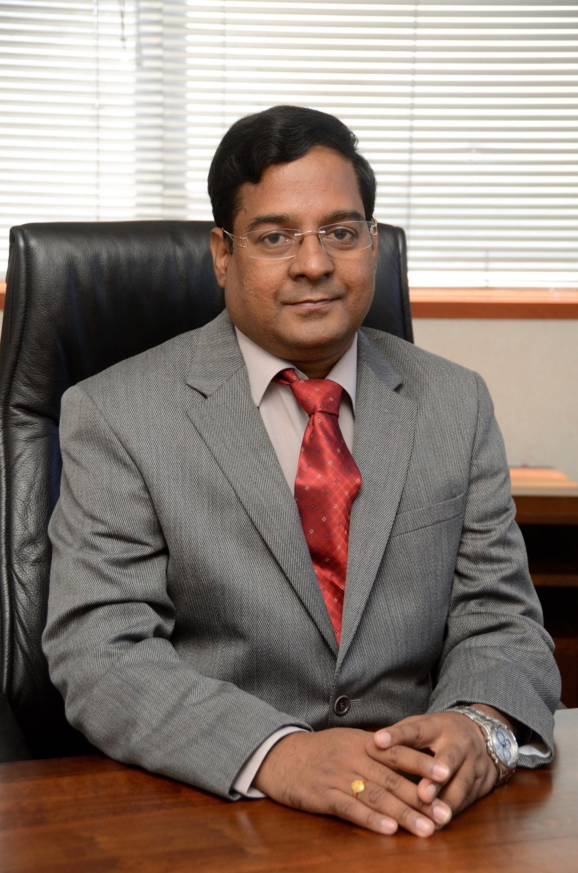Ford welcomes new Plant Manager at Struandale Engine Plant in Port Elizabeth South Africa
