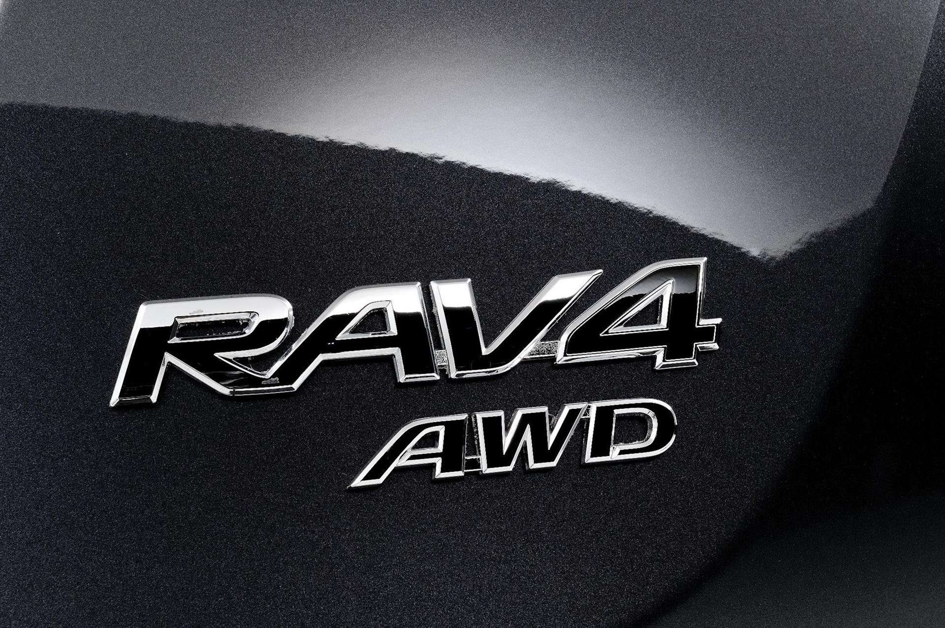 Toyota LA Autoshow 2012