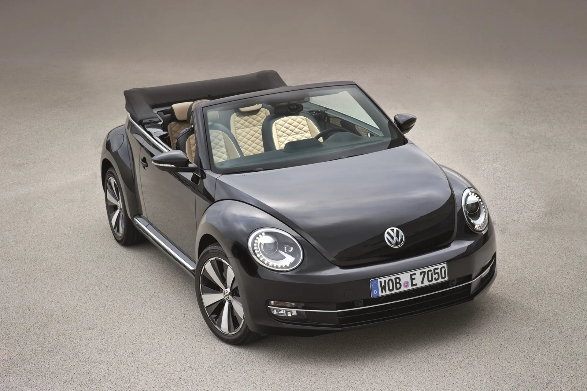 Volkswagen Cabriolet