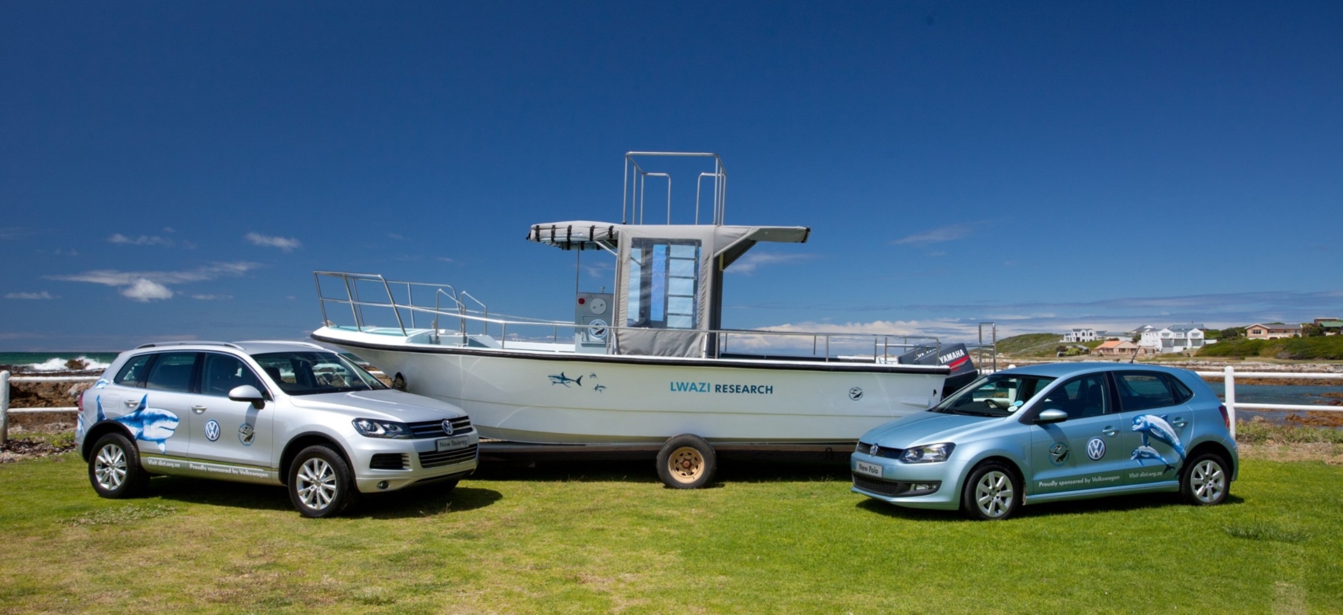 Volkswagen South Africa Enviroment