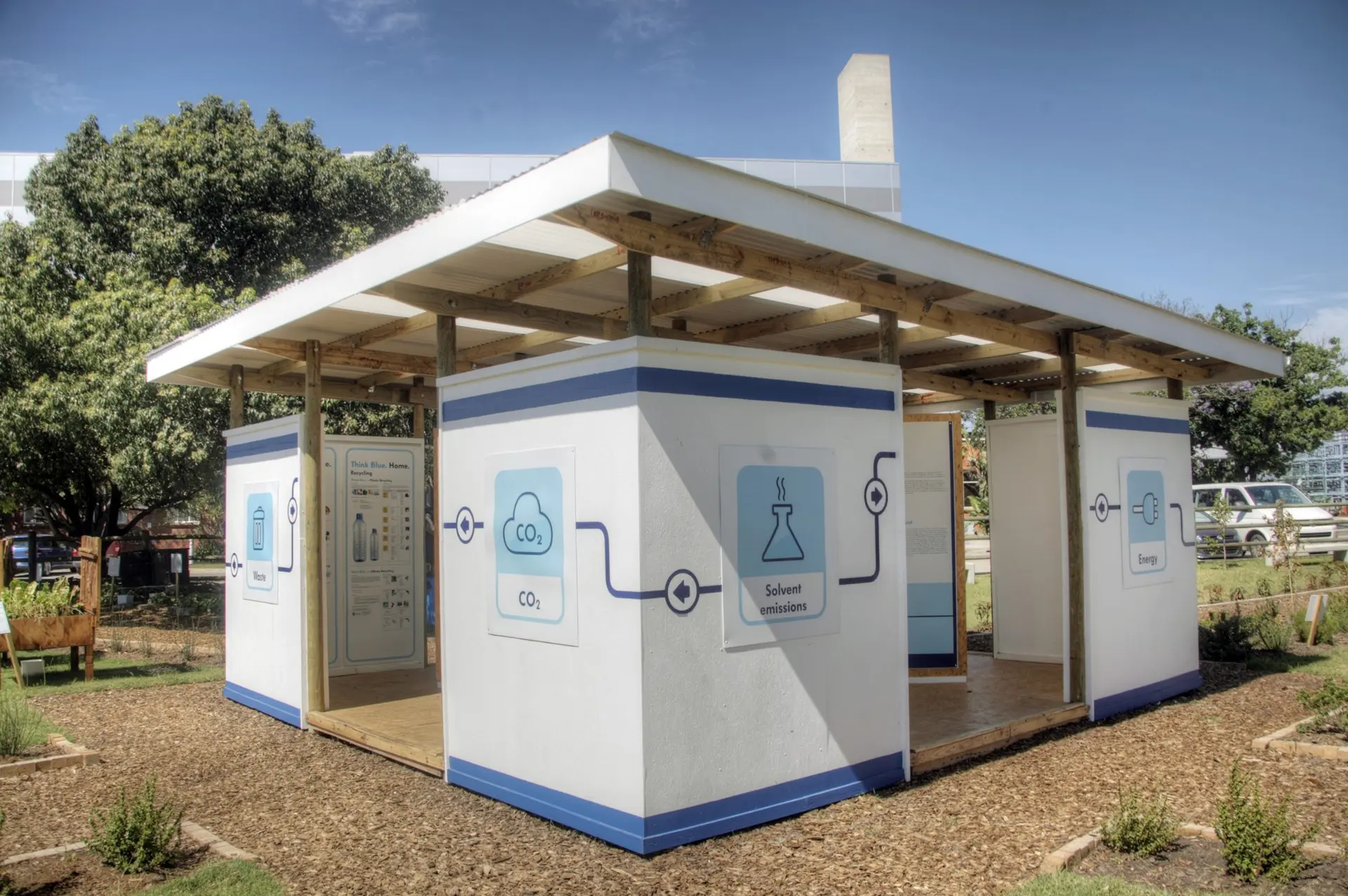 Volkswagen Uitenhage Manufacturing