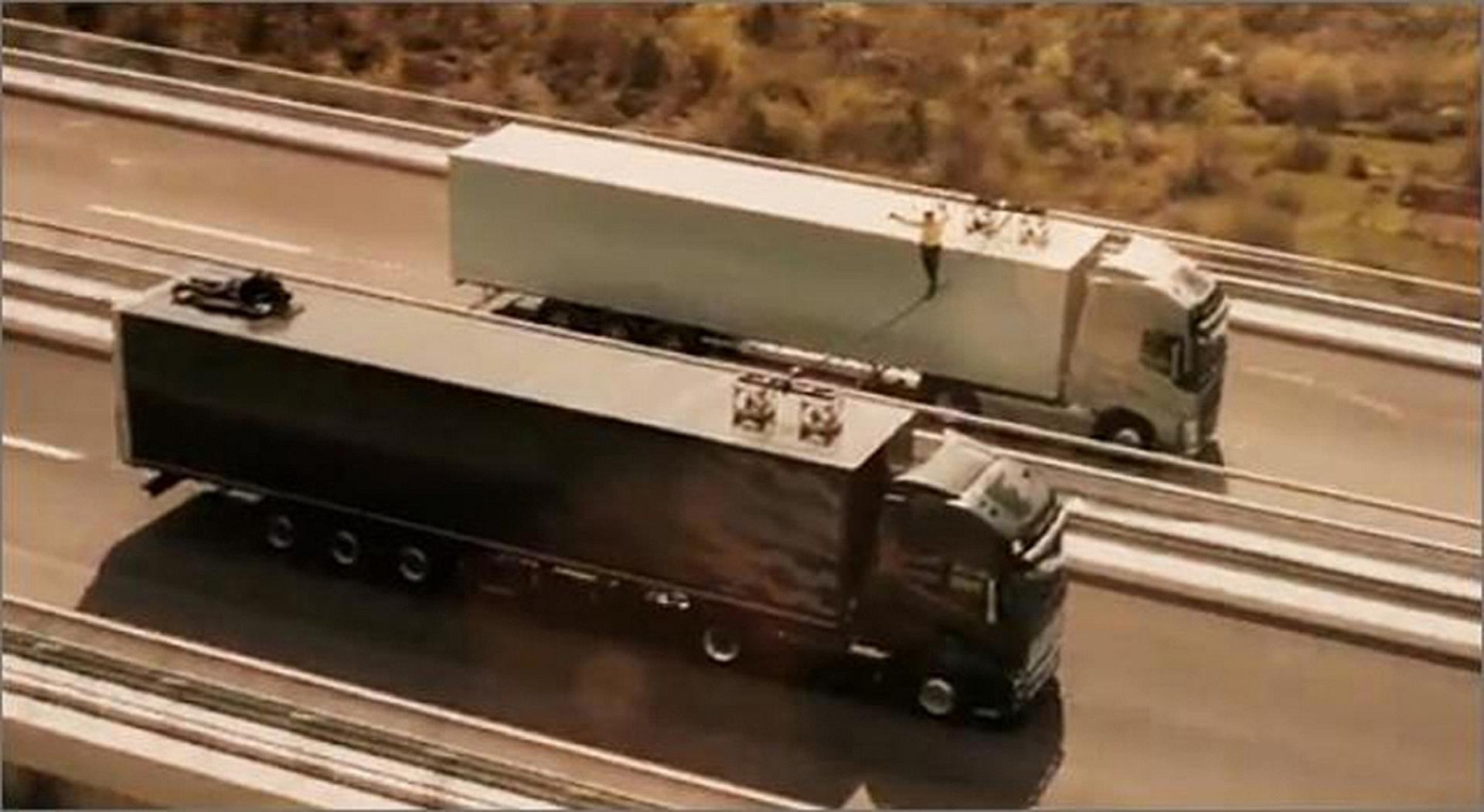 VOLVO FH LAUNCH RECEIVES TWO AWARDS IN INTERNATIONAL CONTEST
