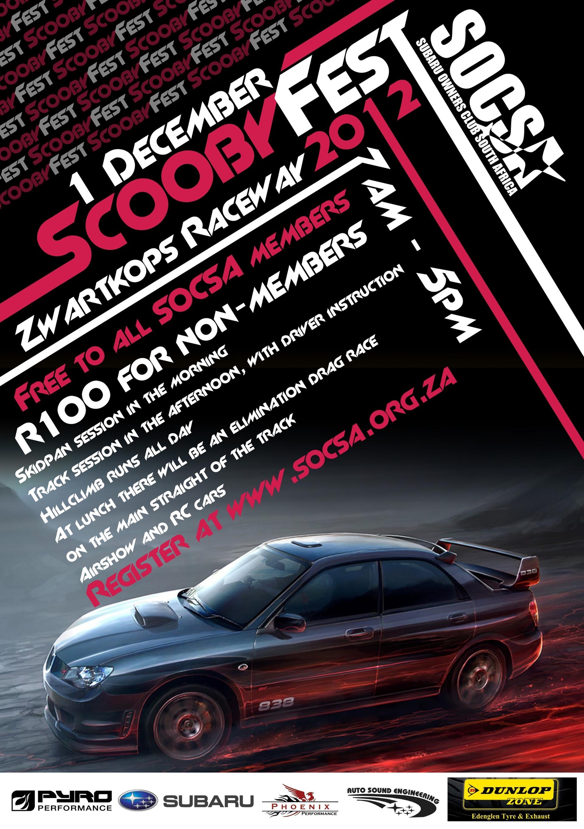 SUBARU GEAR UP FOR TARMAC ASSAULT