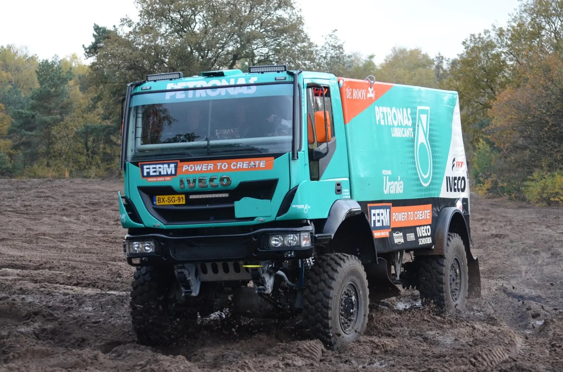 2013 Dakar