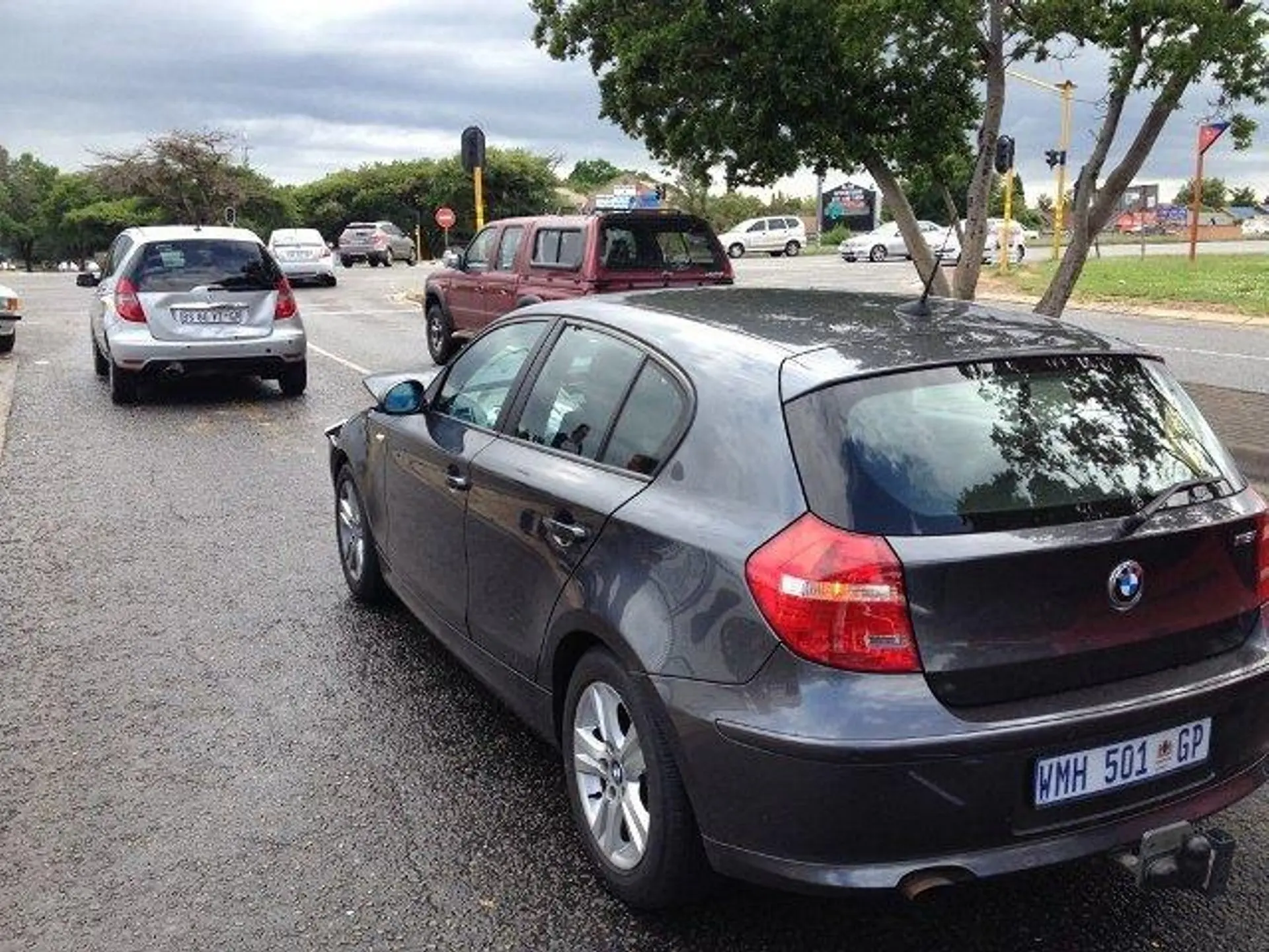 Car Site What a Week
