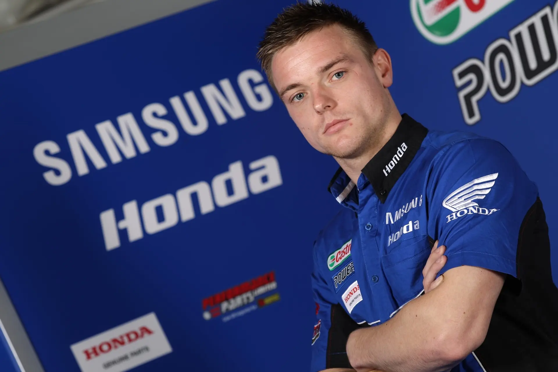 Alex Lowes