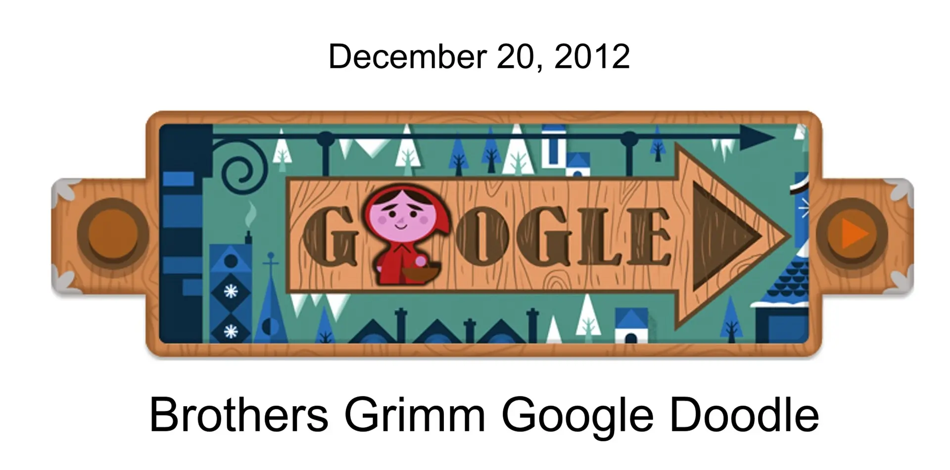 Brothers Grimm