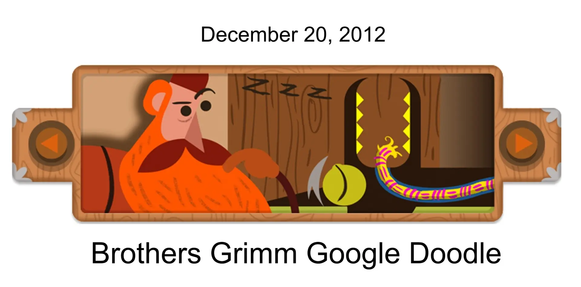 Brothers Grimm