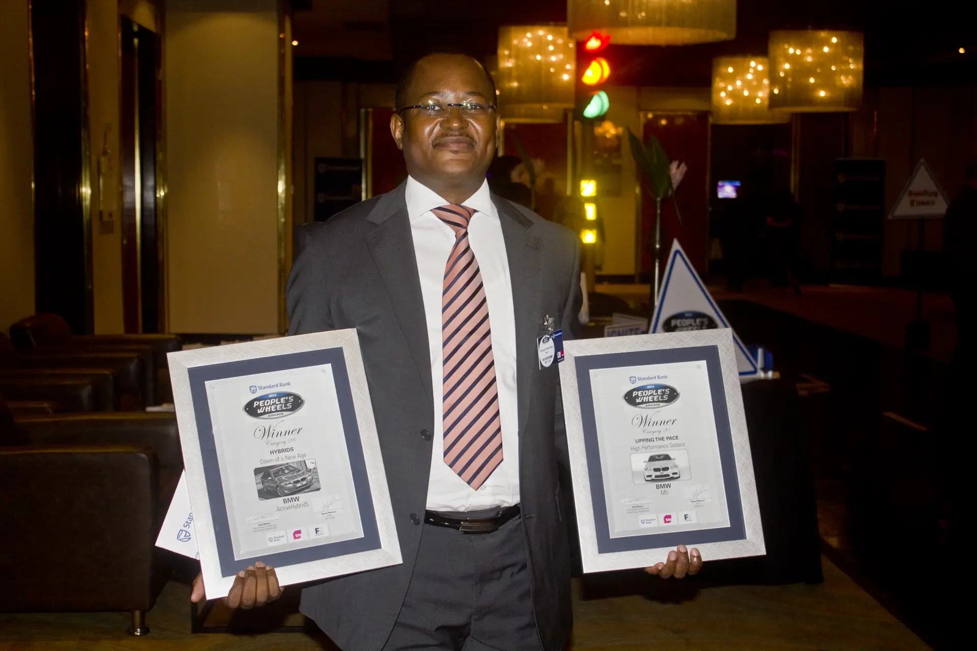 Edward Moleke Makwana