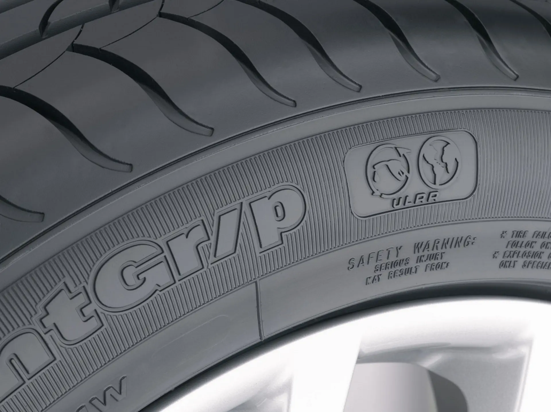 Goodyear Road Safety Advice