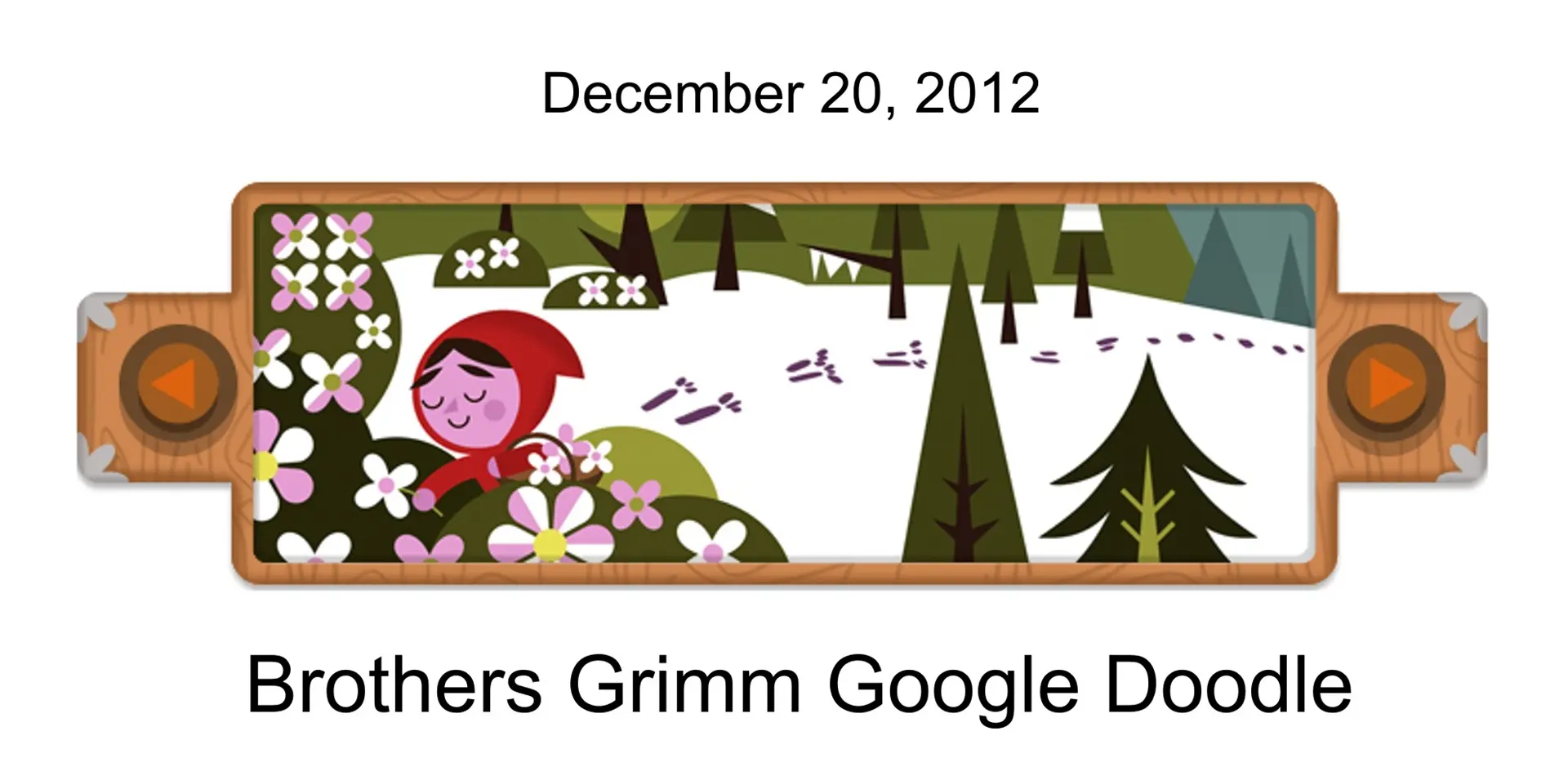 Grimm Brothers