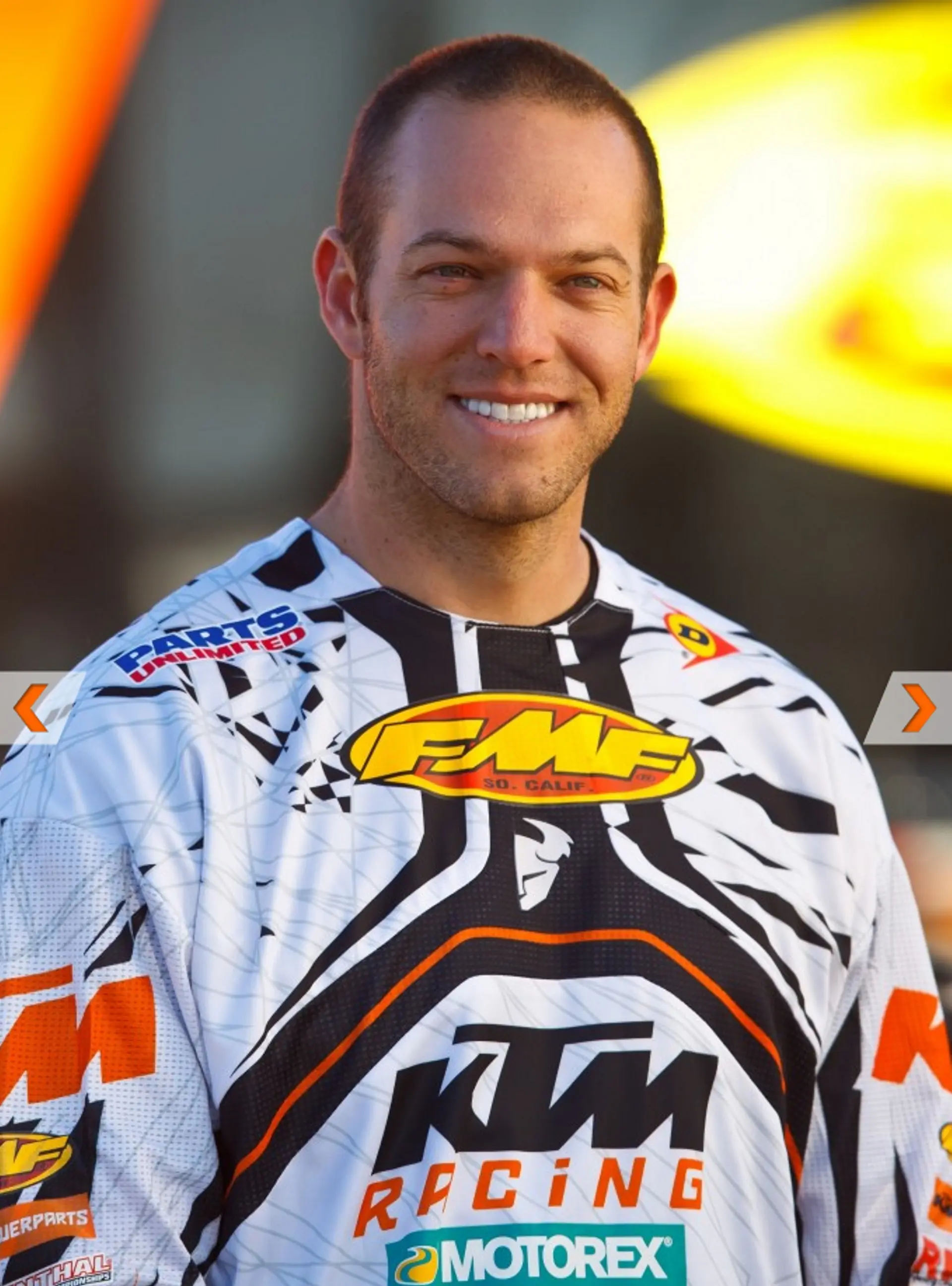 Kurt Caselli Dakar 2013