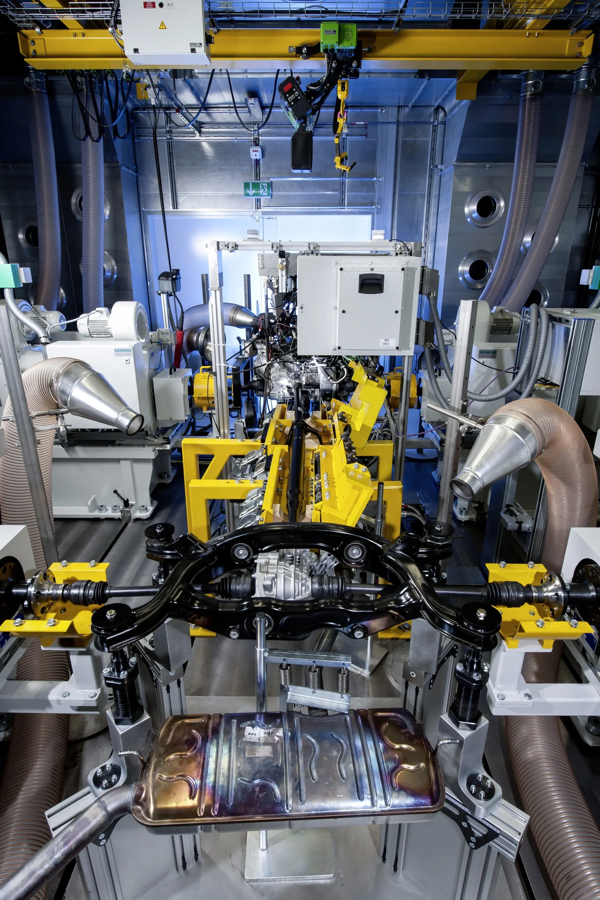 Mercedes-Benz 4MATIC