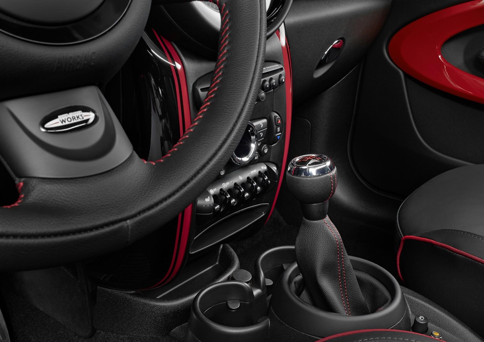 MINI at the NAIAS Detroit 2013