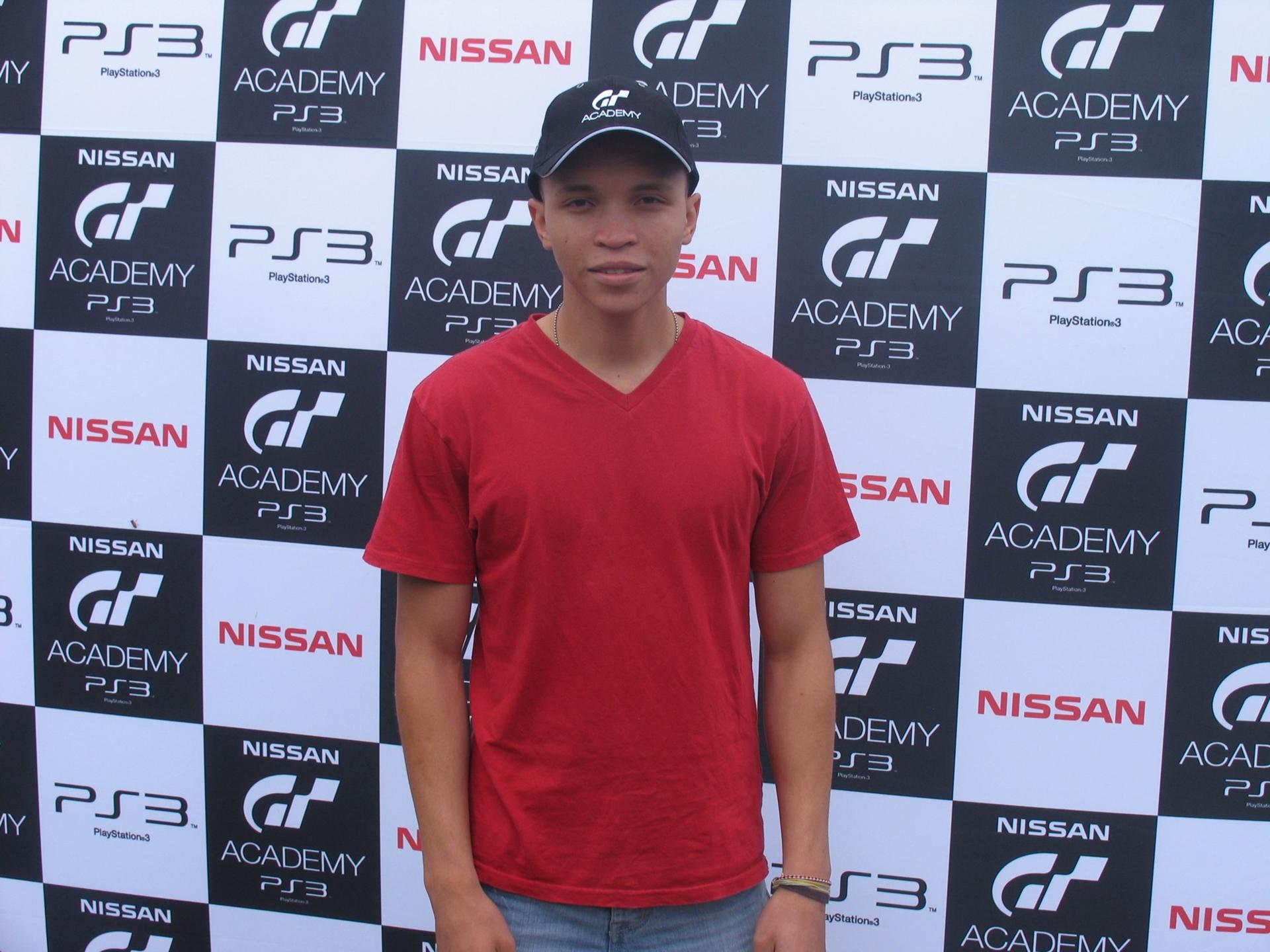 Car Games: Nissan – Final rounds of GT Academy Live