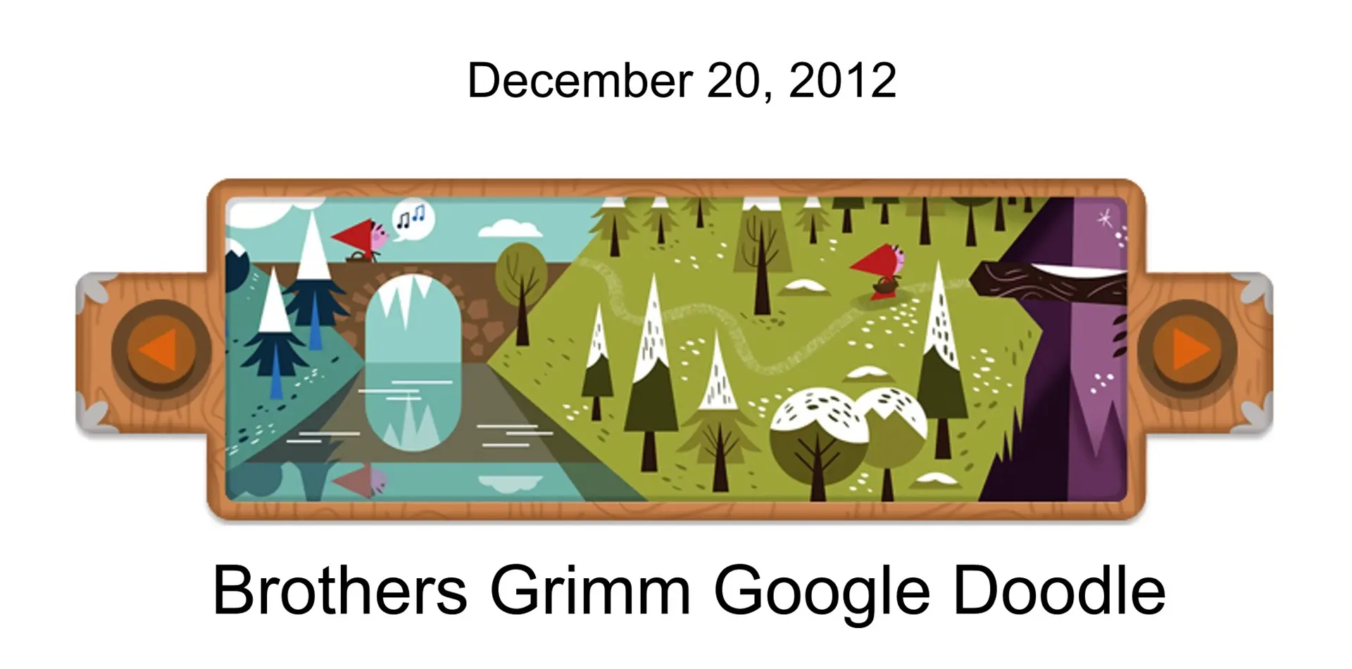 Grimms Fairy Tales