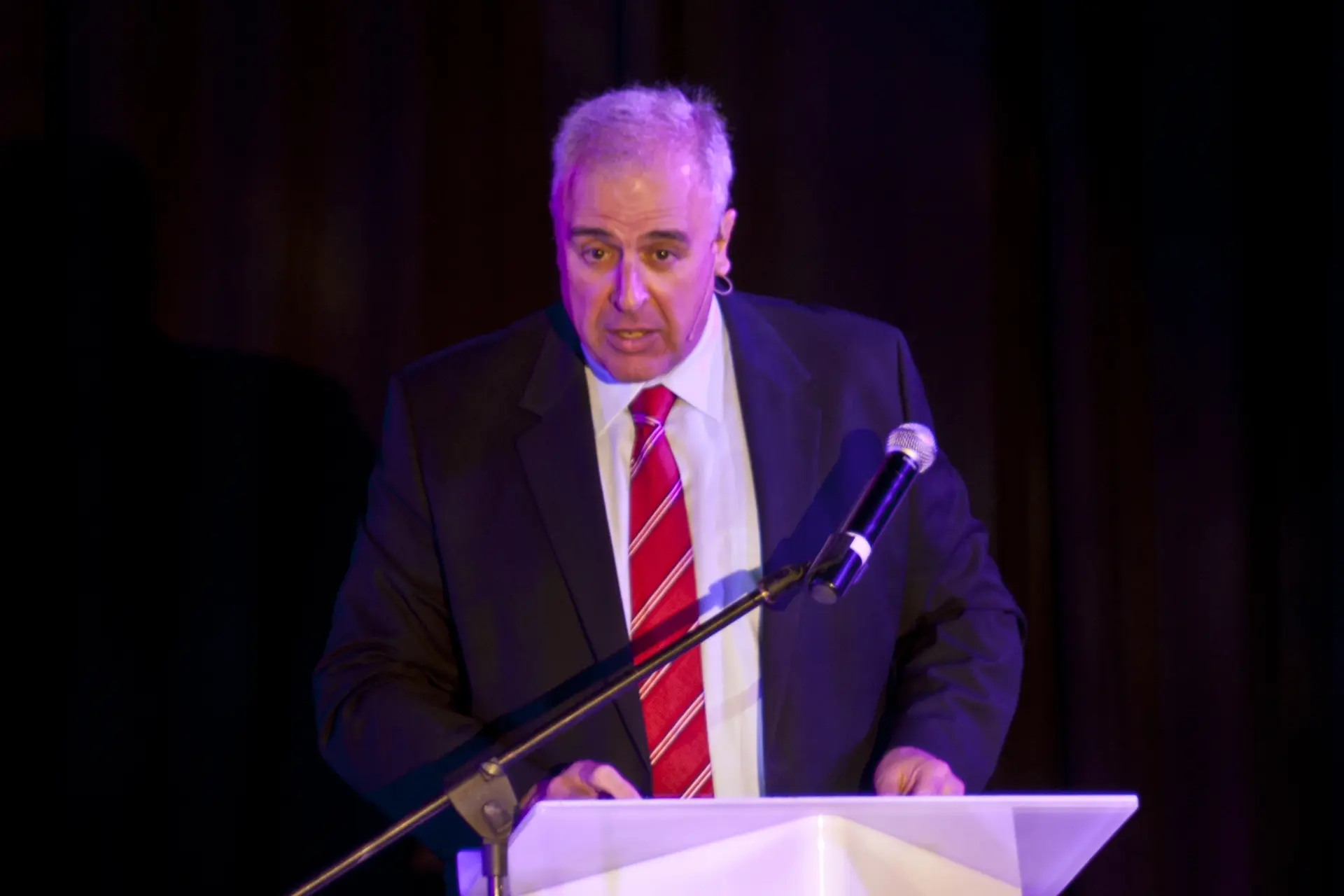 Standard Bank Car of the Year Speakers
