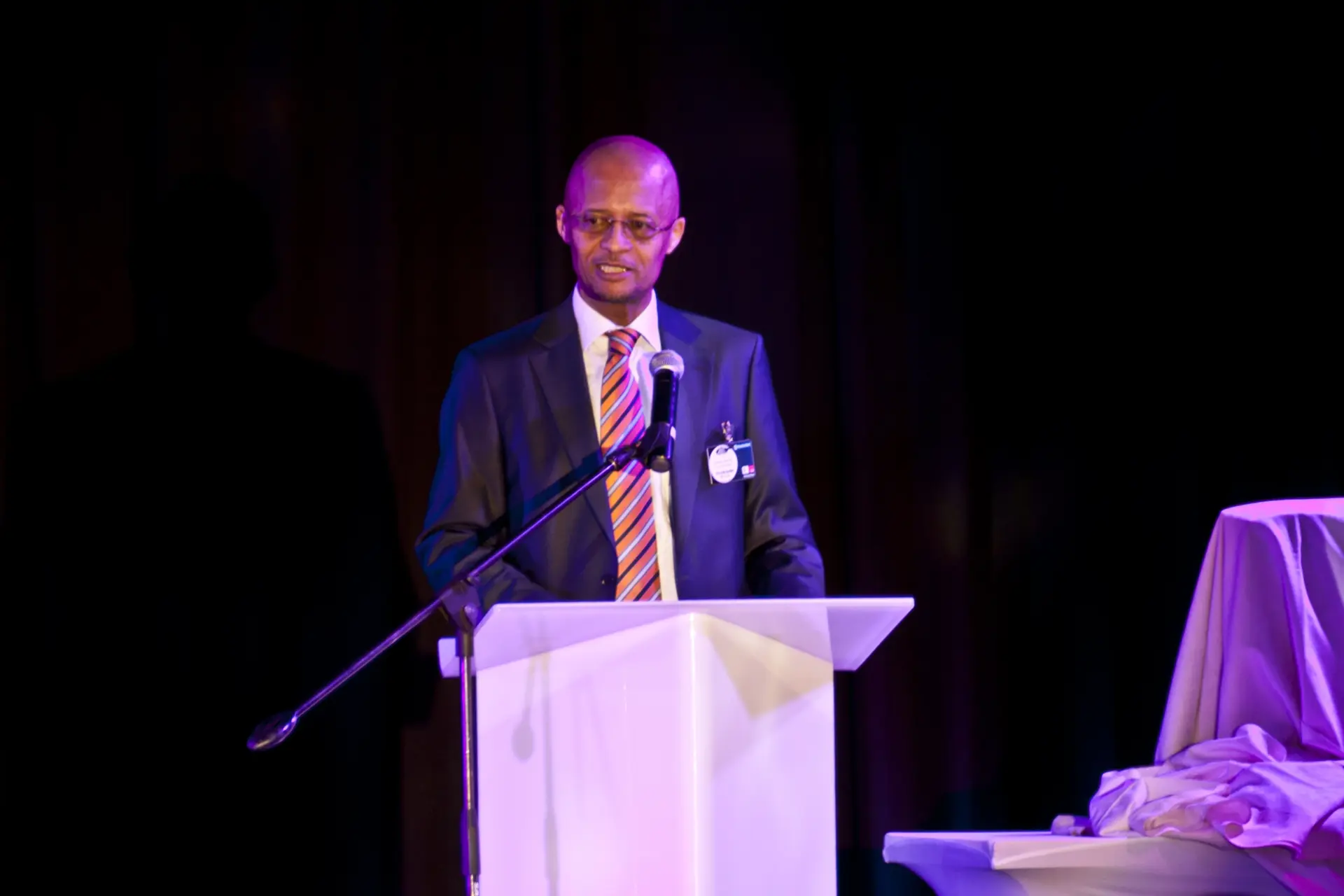 Standard Bank Car of the year
