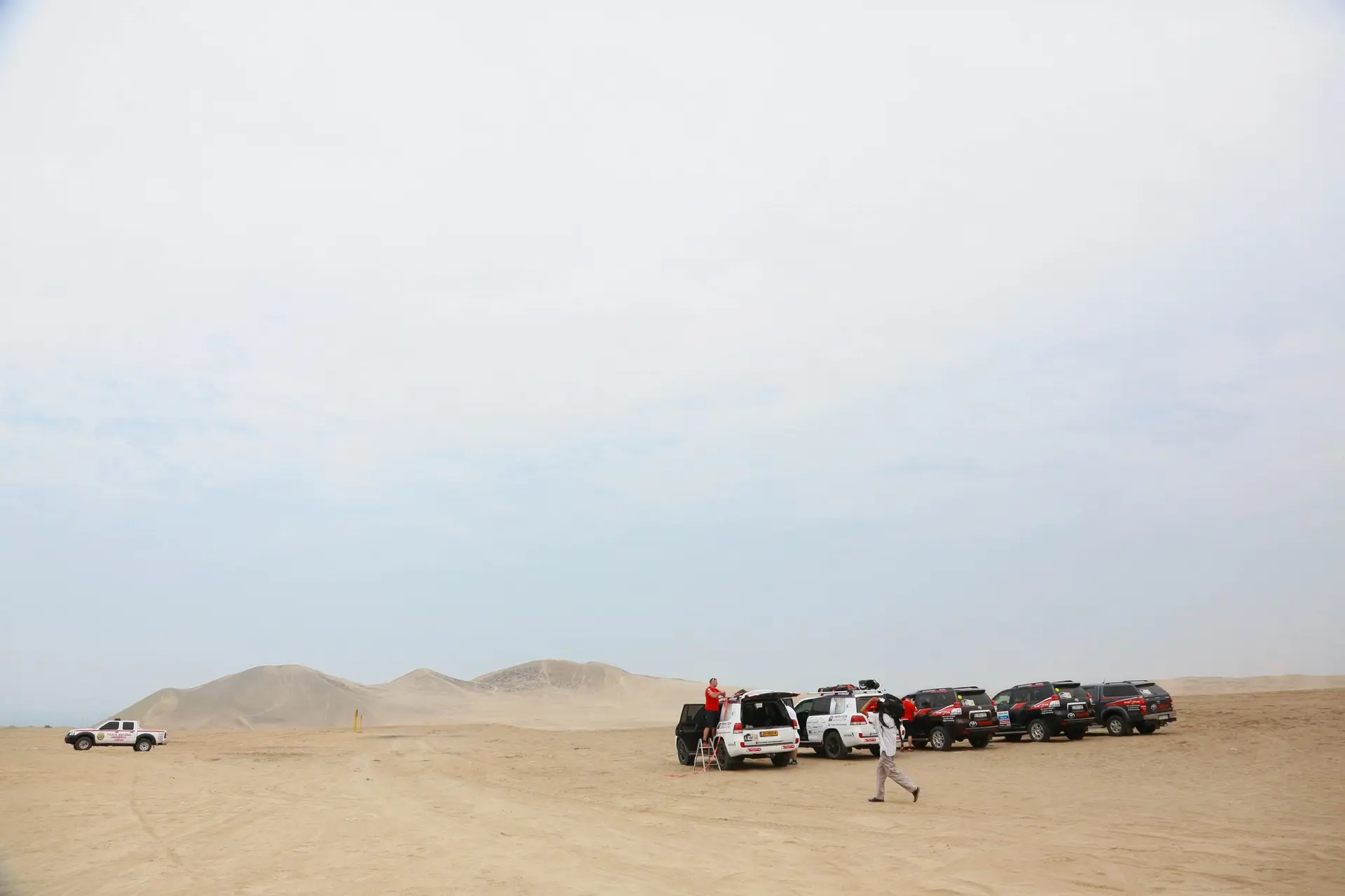 2013 Dakar
